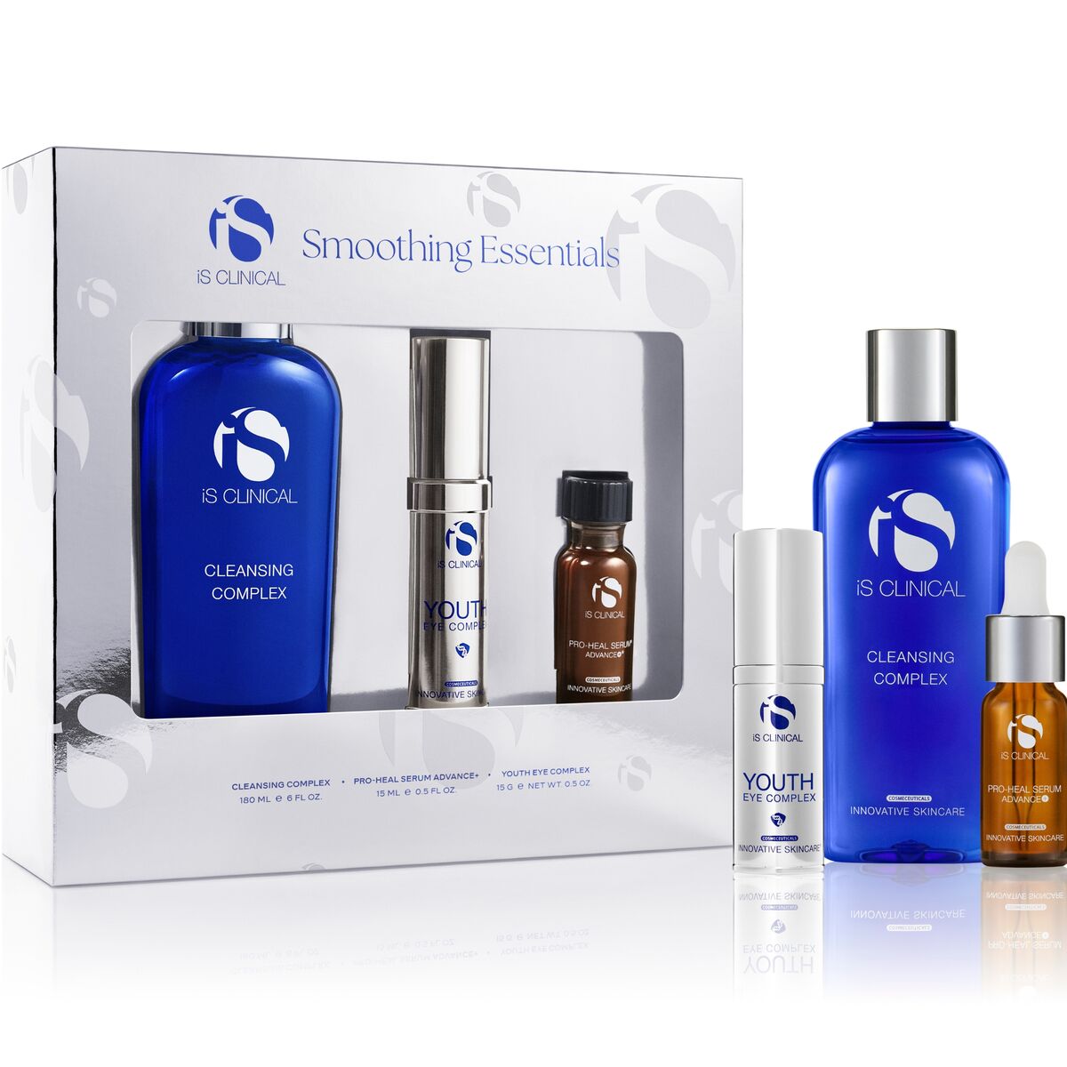 Smoothing Essentials