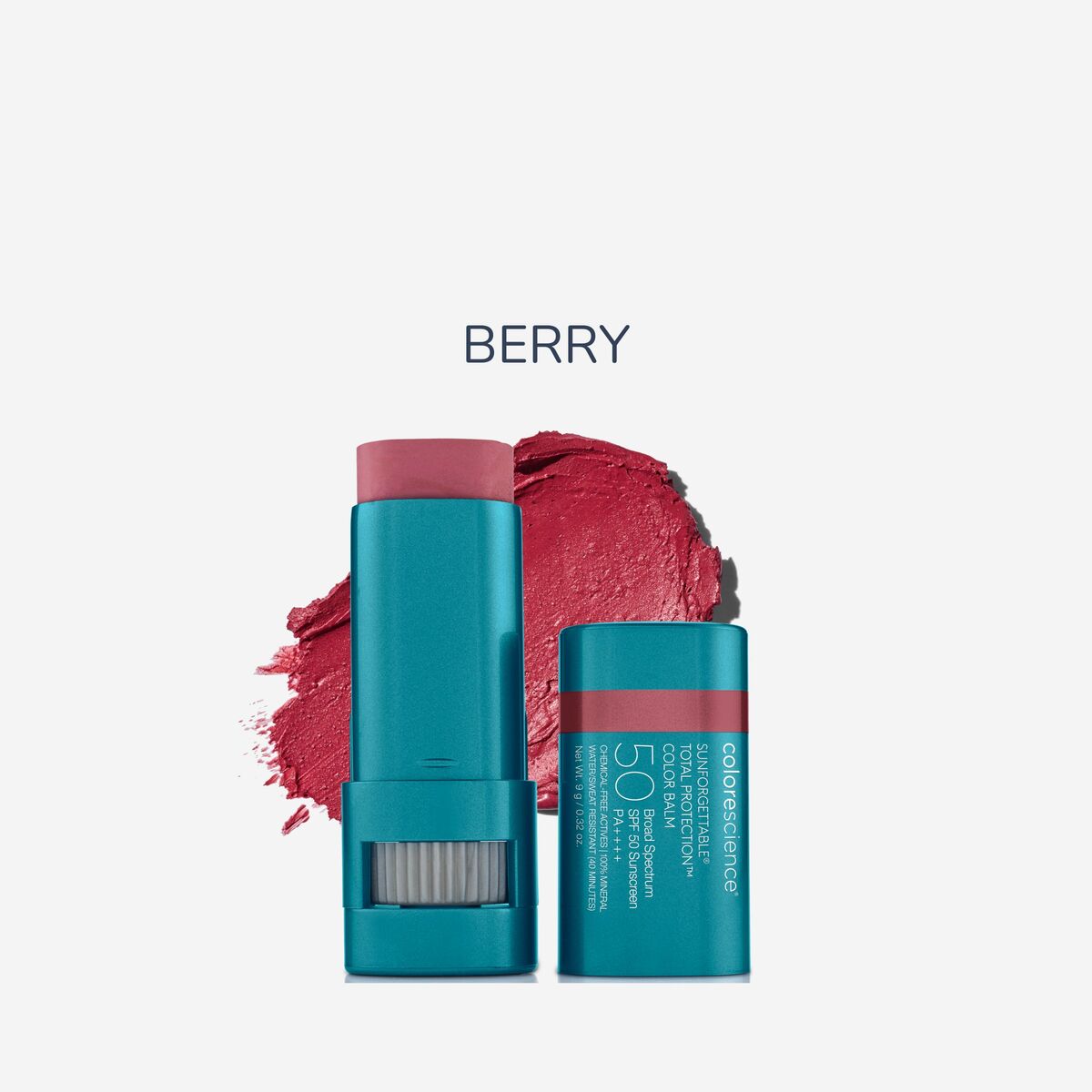 Total Protection Color Balm SPF 50