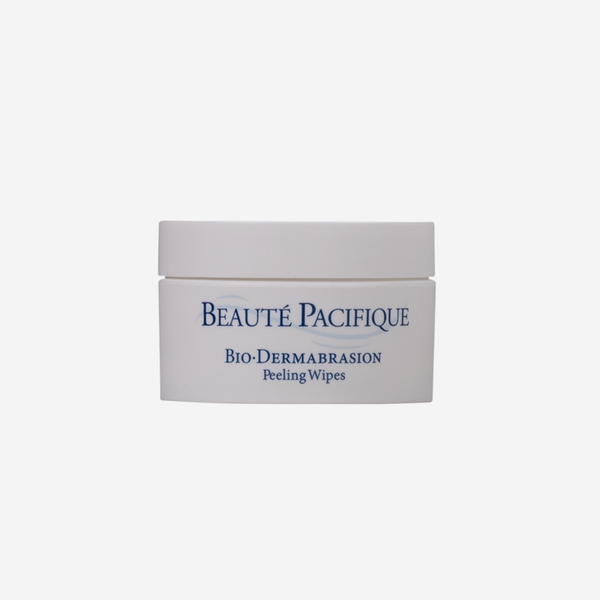 Bio-Dermabrasion Peeling Wipes