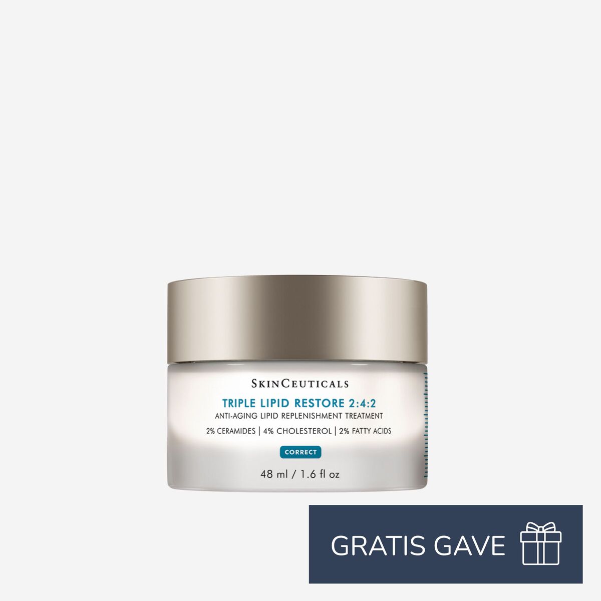 Triple Lipid Restore 2:4:2