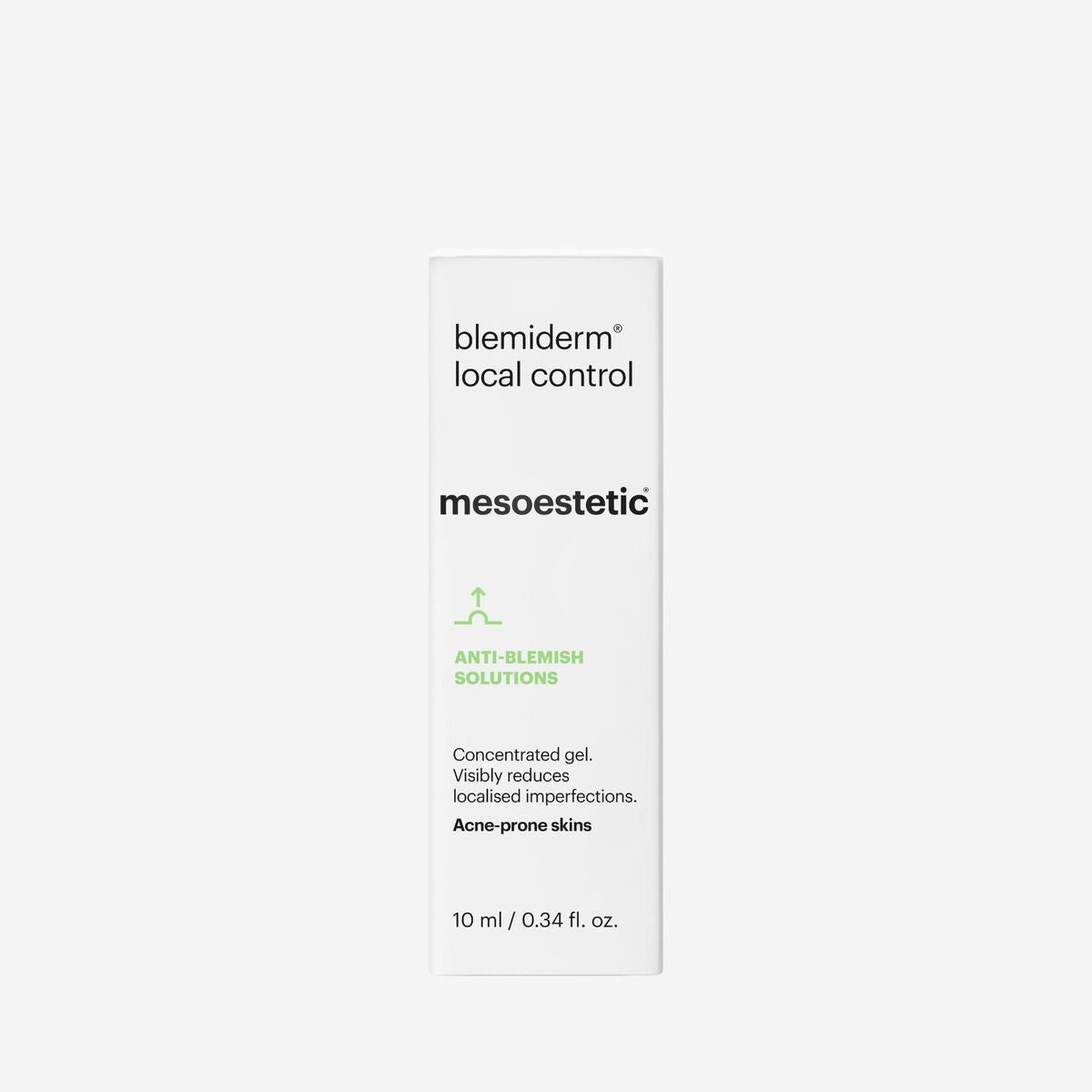 blemiderm local control