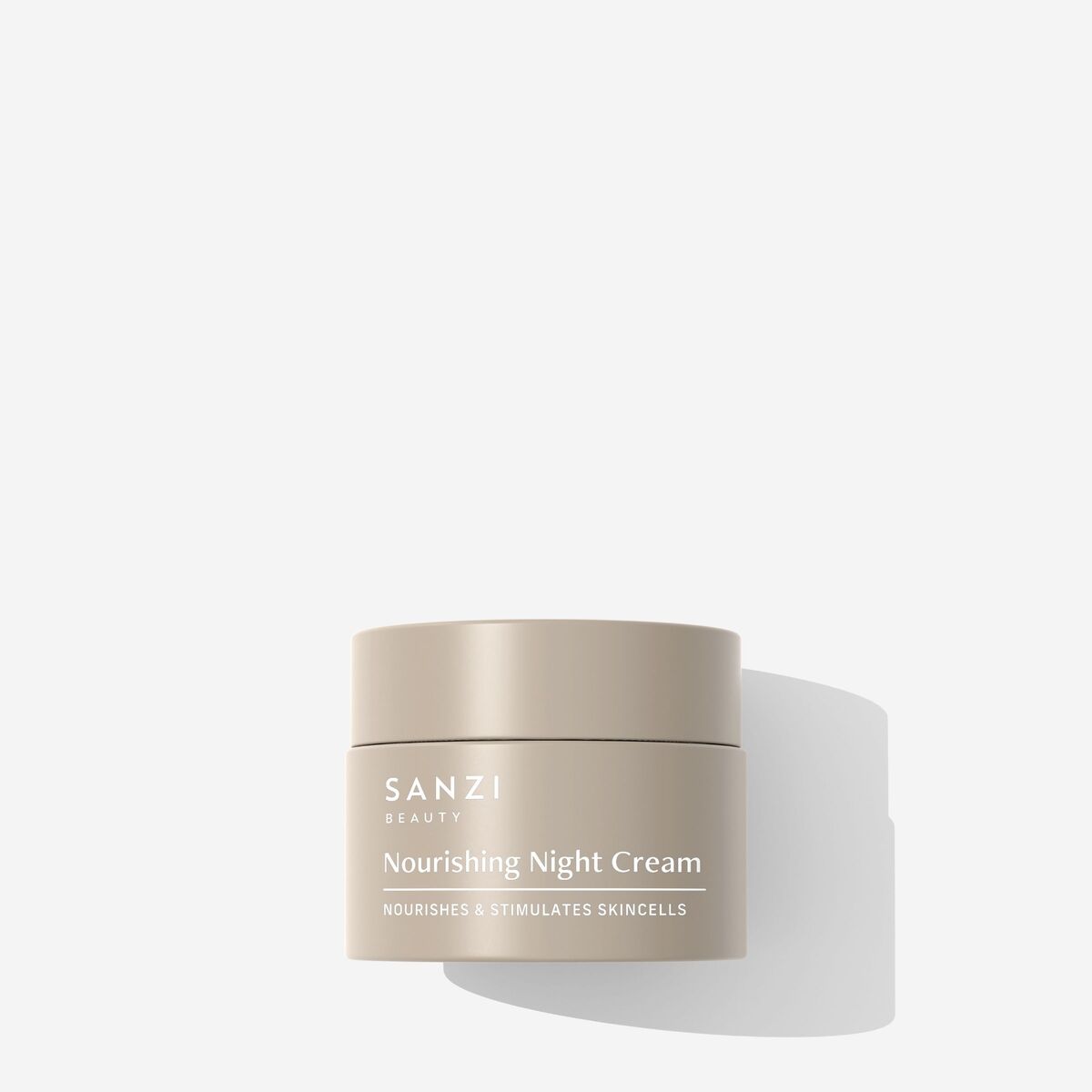Nourishing Night Cream