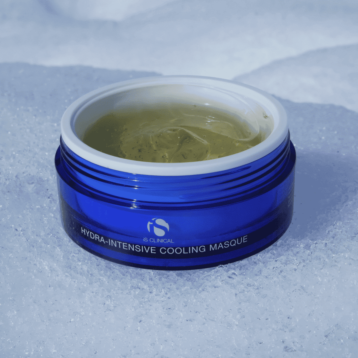 Hydra-Intensive Cooling Masque