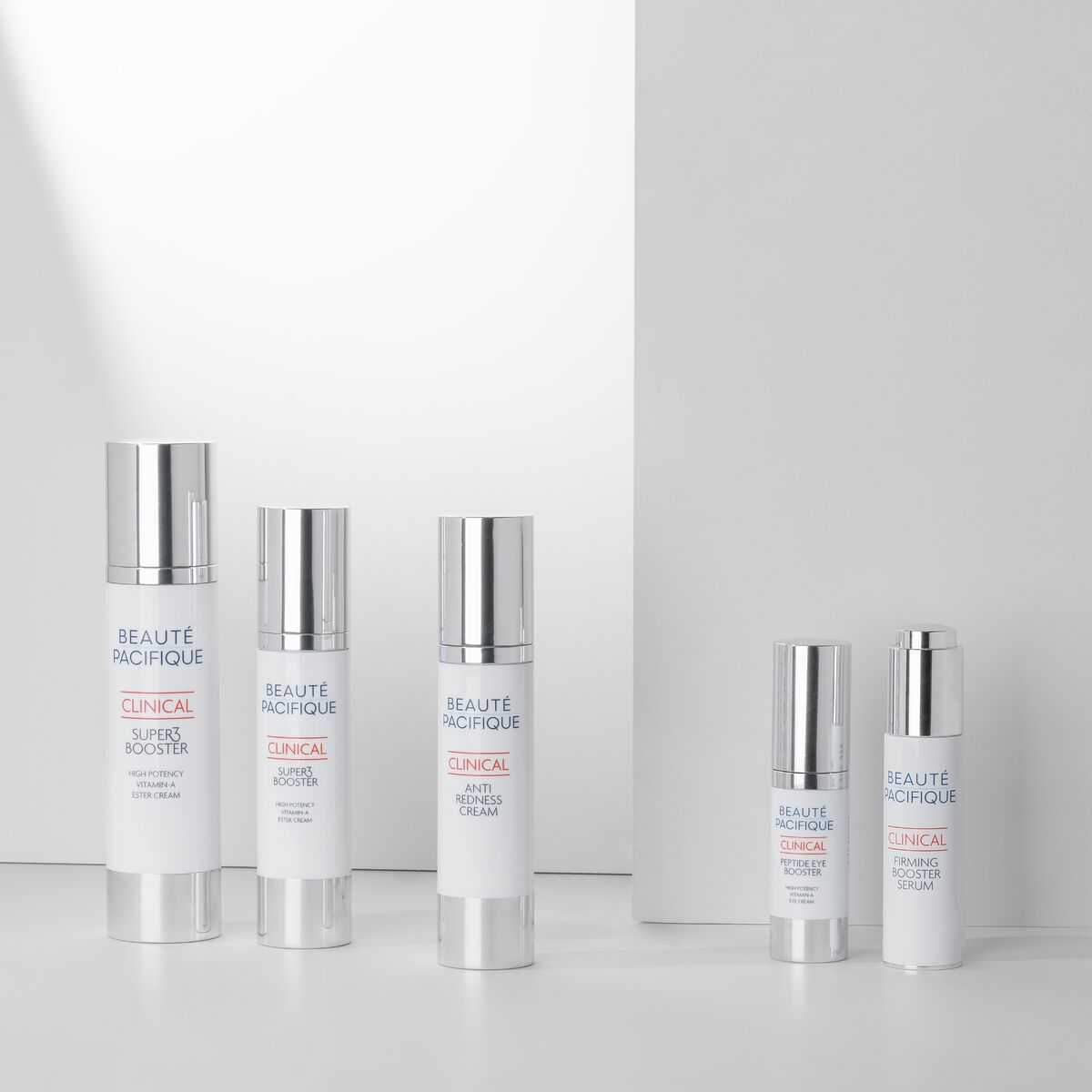 Clinical Super3 Booster