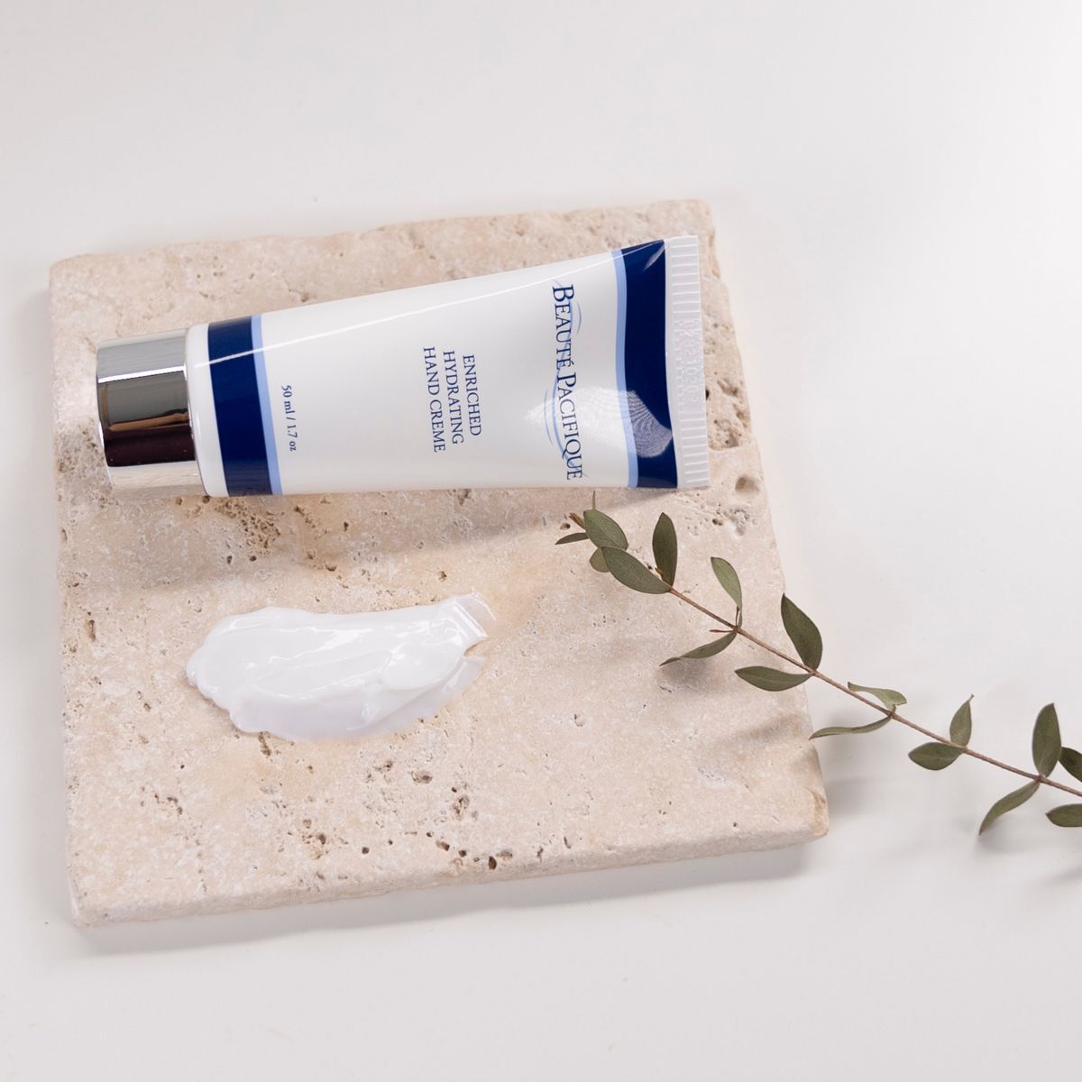 Enriched Hydrating Hand Creme