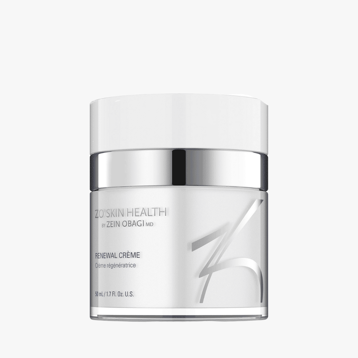 Renewal Crème