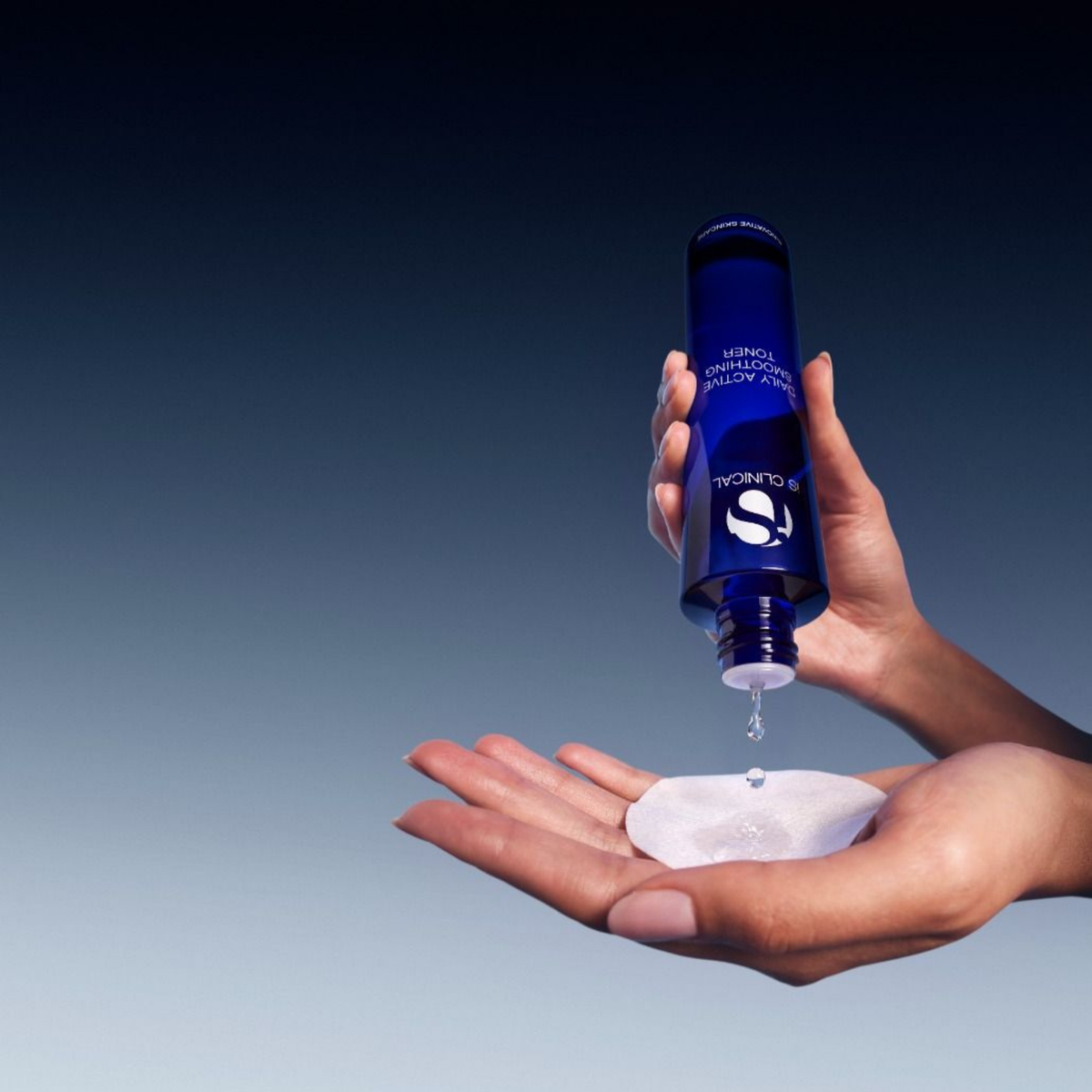 Daily Active Smoothing Toner