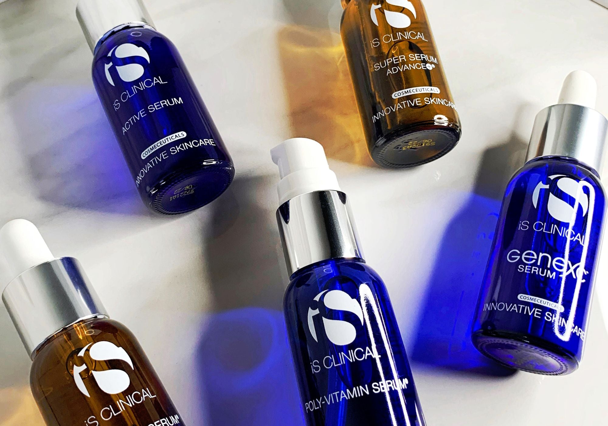 Is Clinical product image