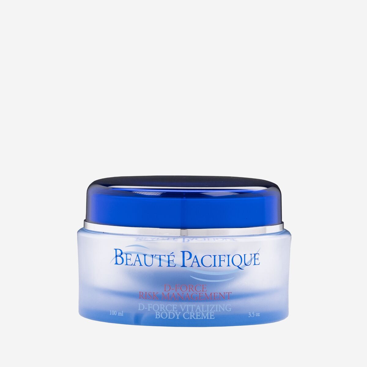 D-Force Body Creme