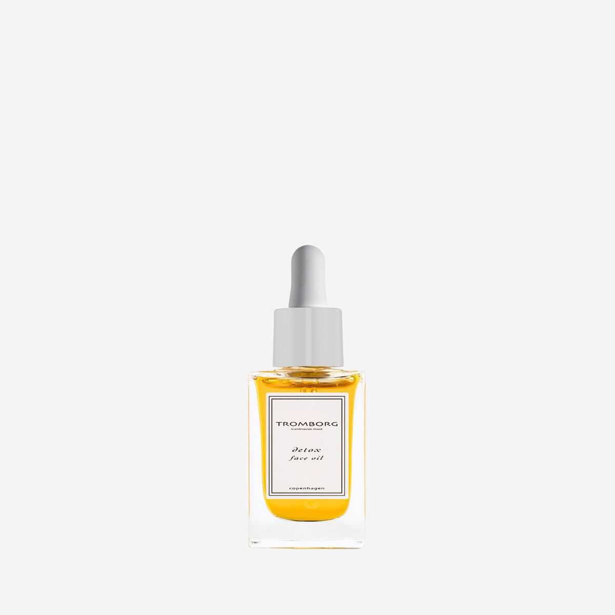 Face Oil Detox