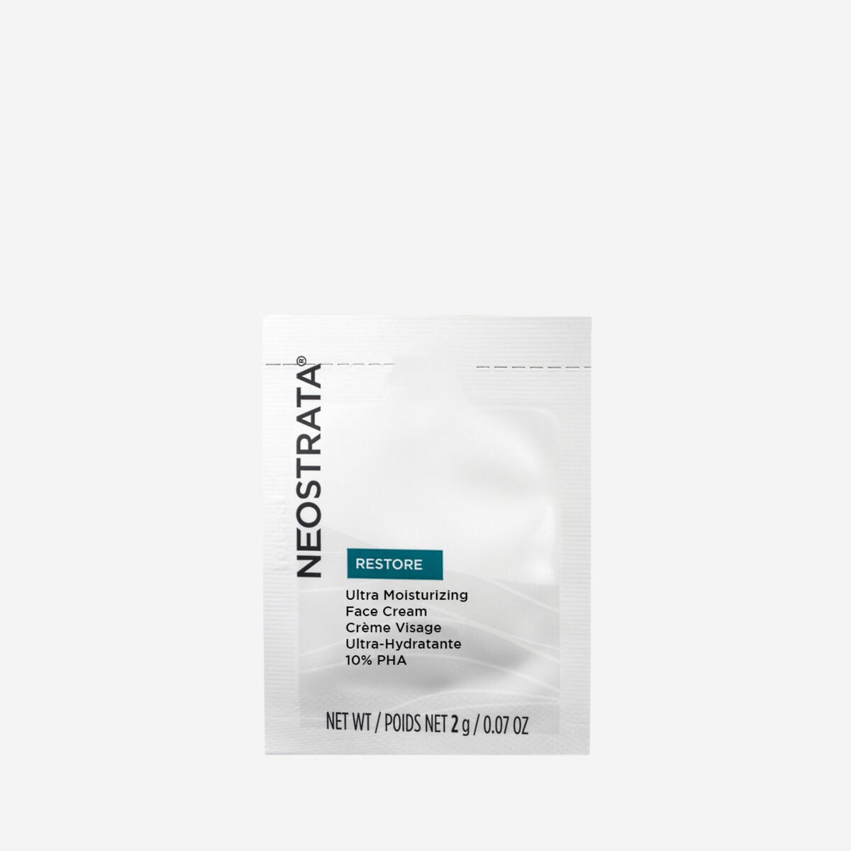 (Prøve) Ultra Moisturizing Face Cream