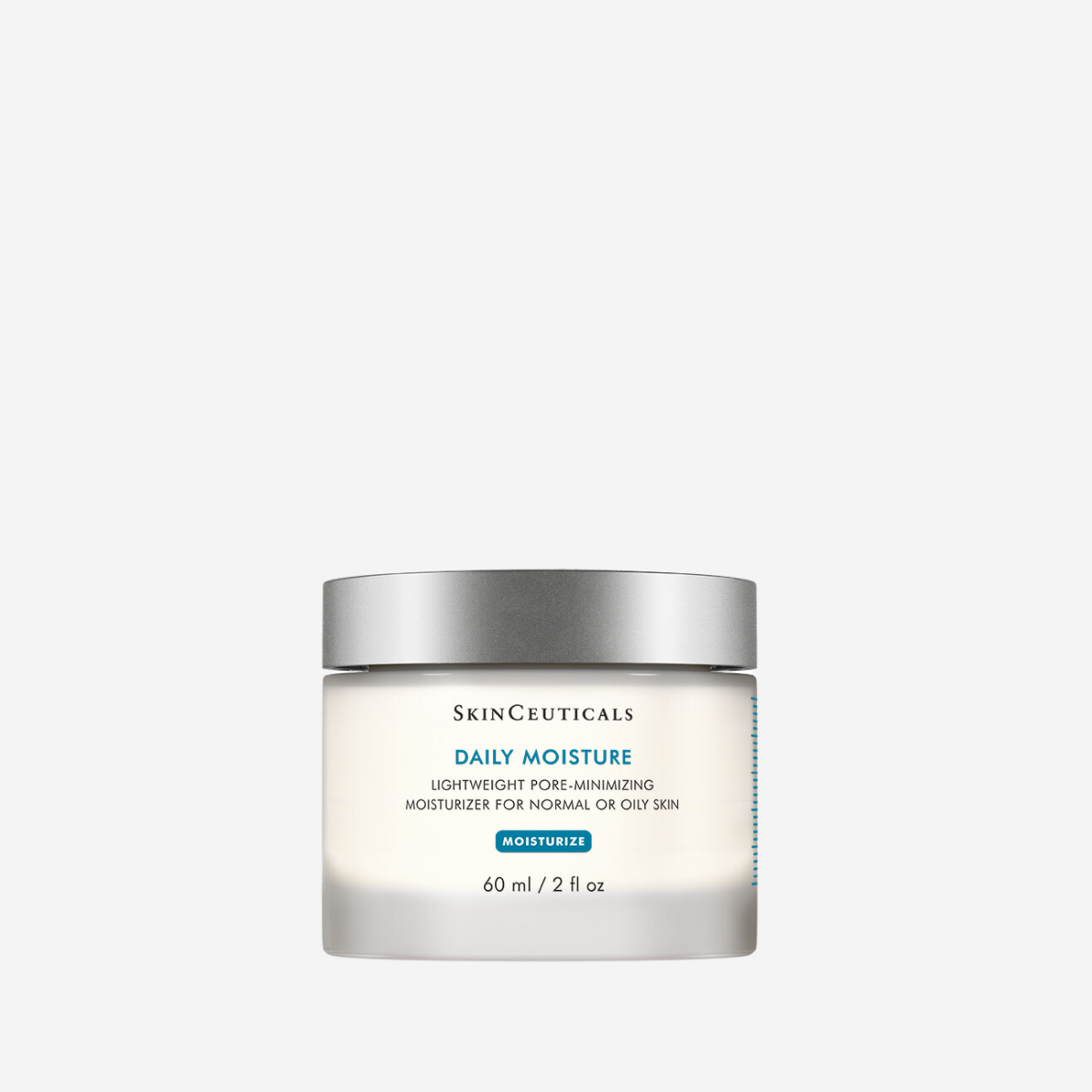 Daily Moisture