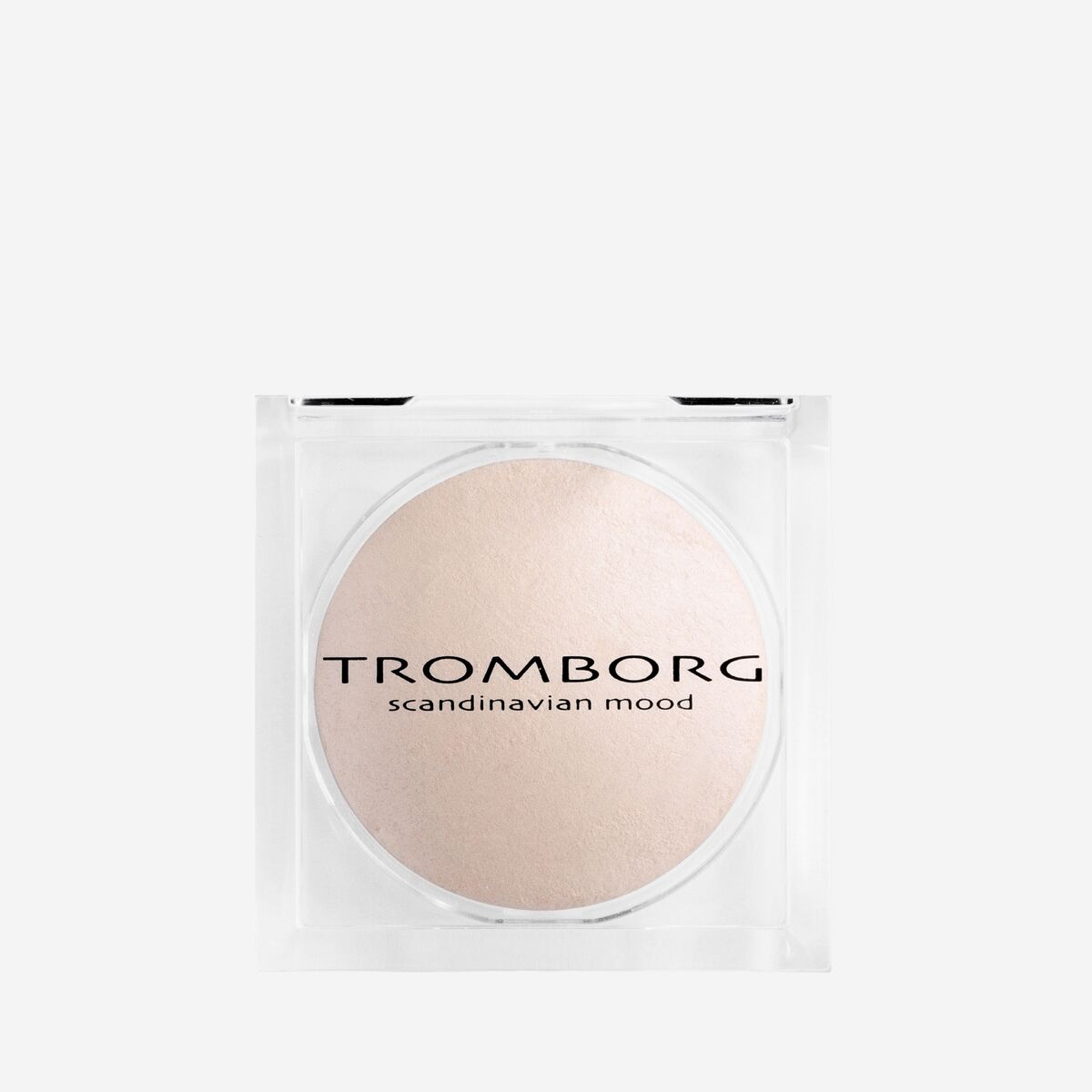 Baked Mineral Eye Shadow