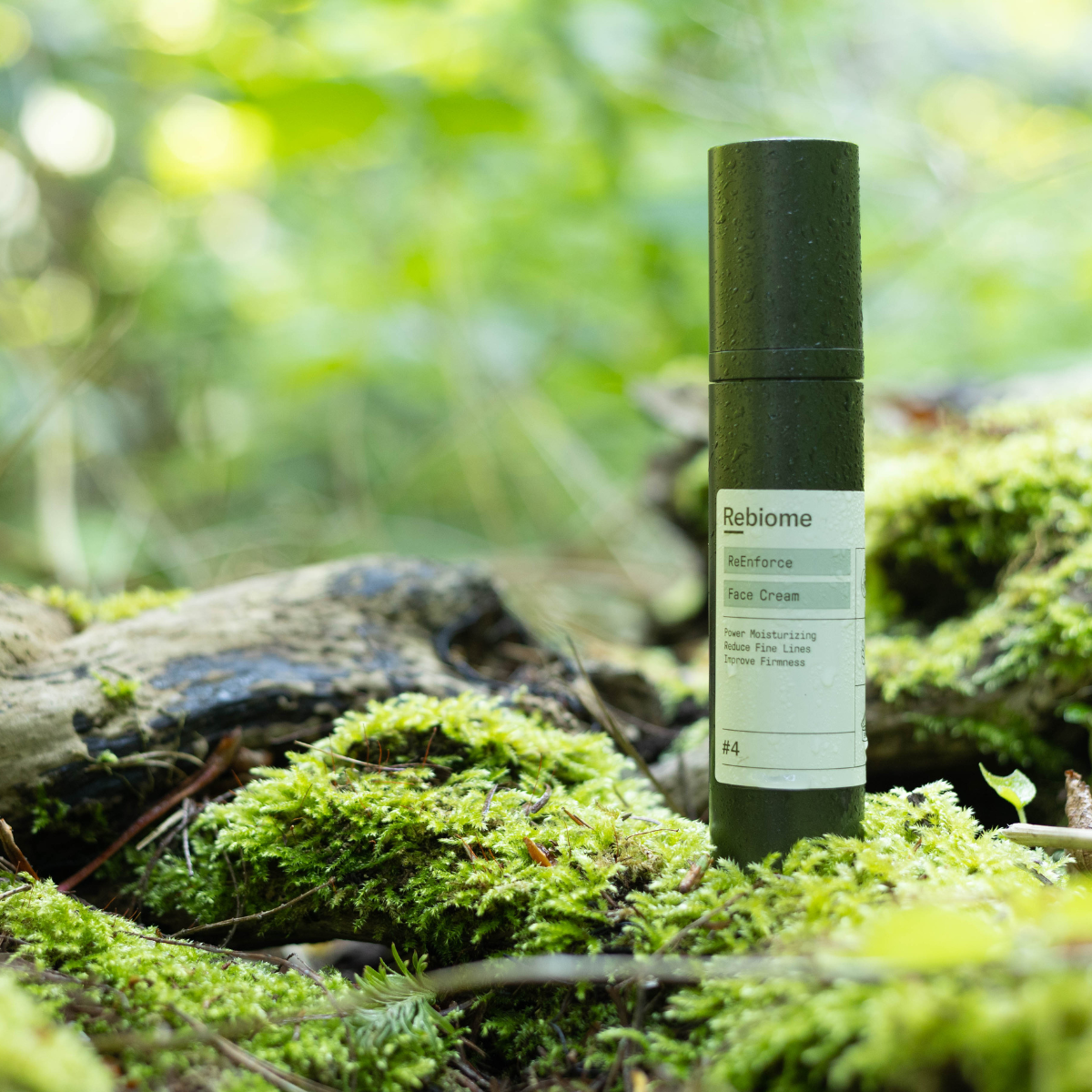 ReEnforce Face Cream