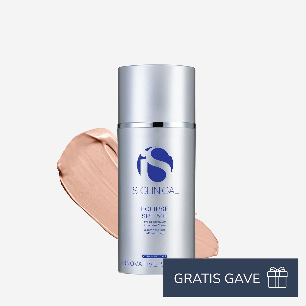 Eclipse SPF50+ Perfect Tint Beige