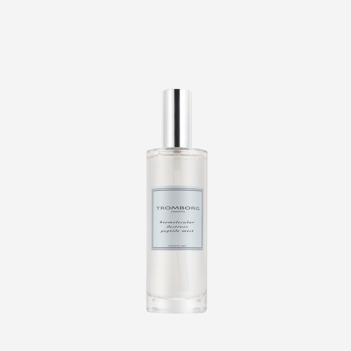 Biomolecular Destress Peptide Mist