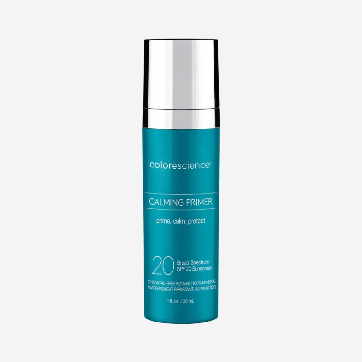 Calming Primer SPF 20