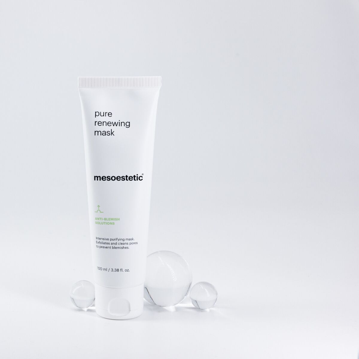 pure renewing mask