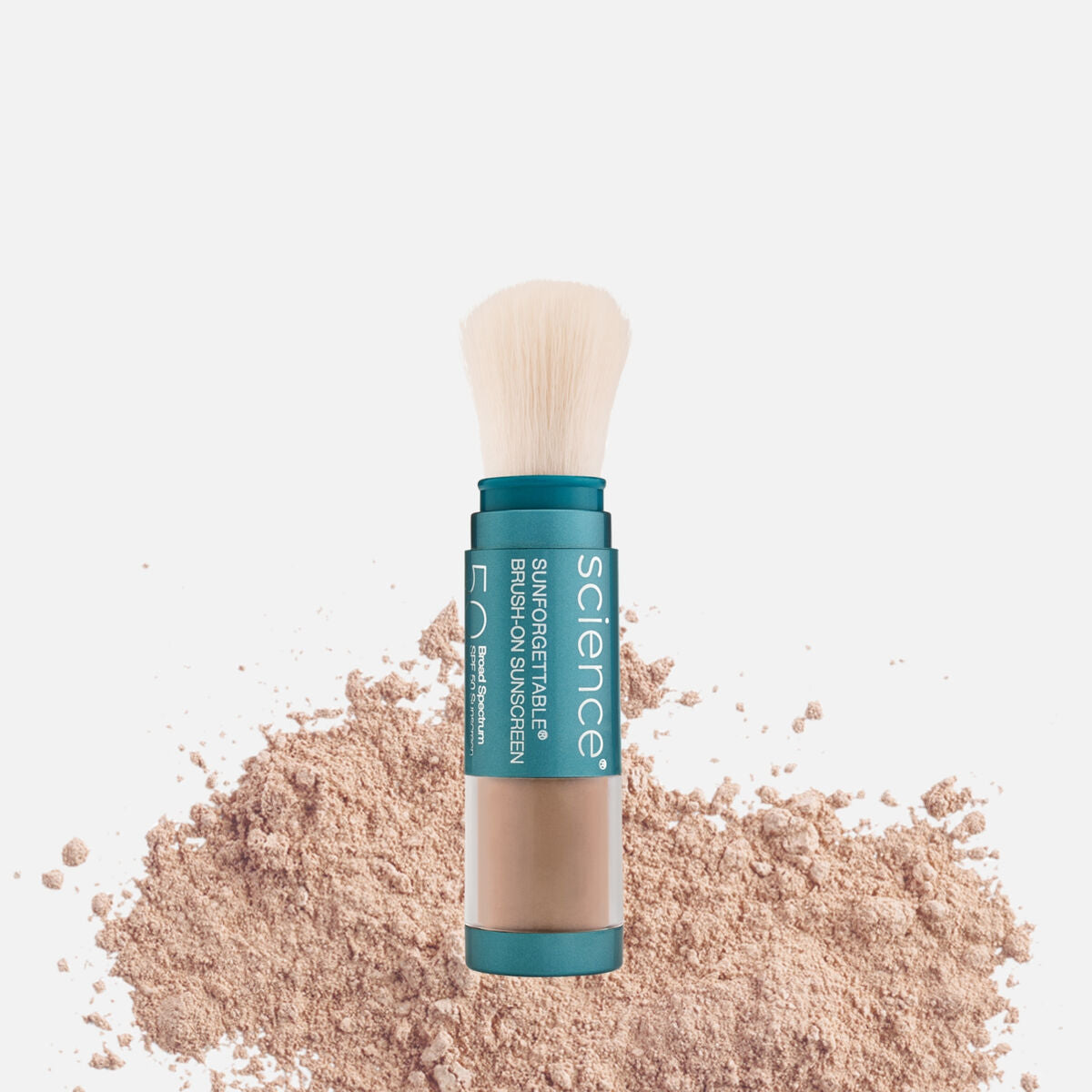 Brush-On Shield SPF 30
