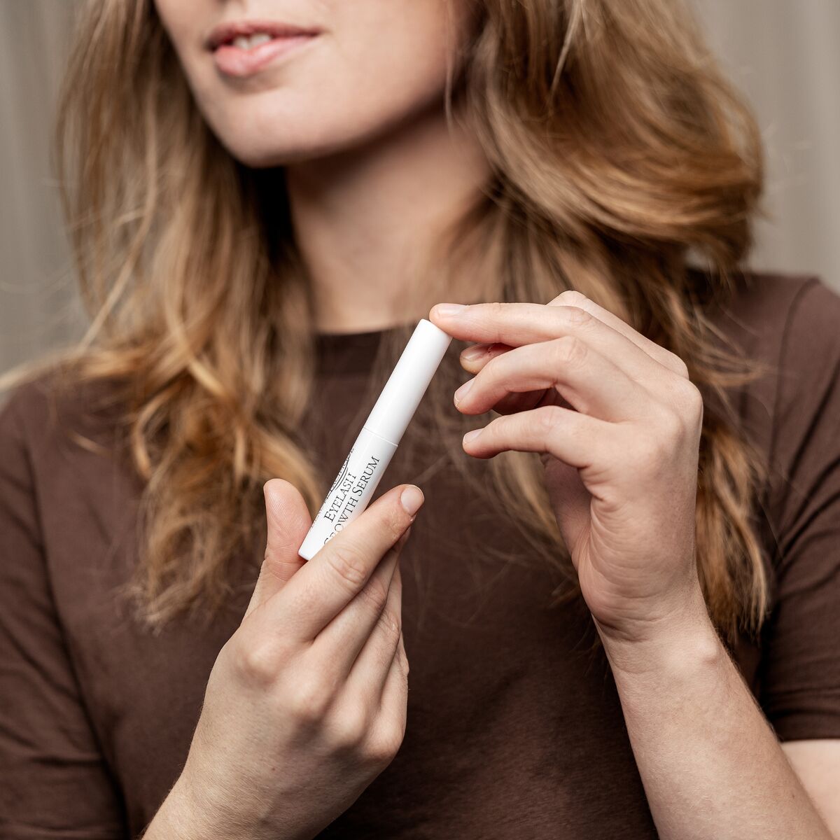 Eyelash Growth Serum