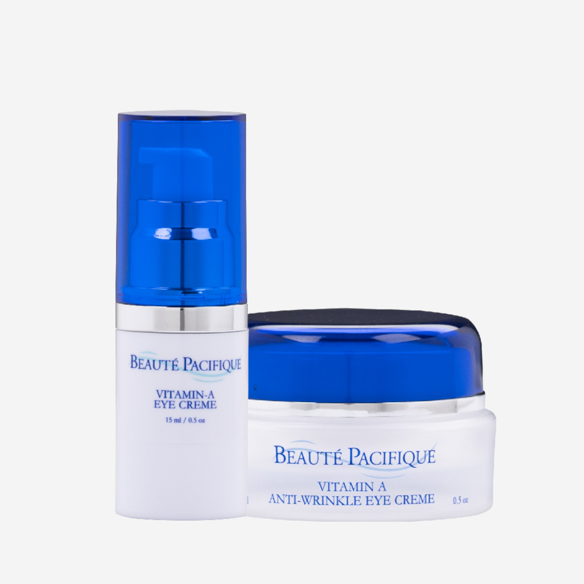 Vitamin-A Eye Creme