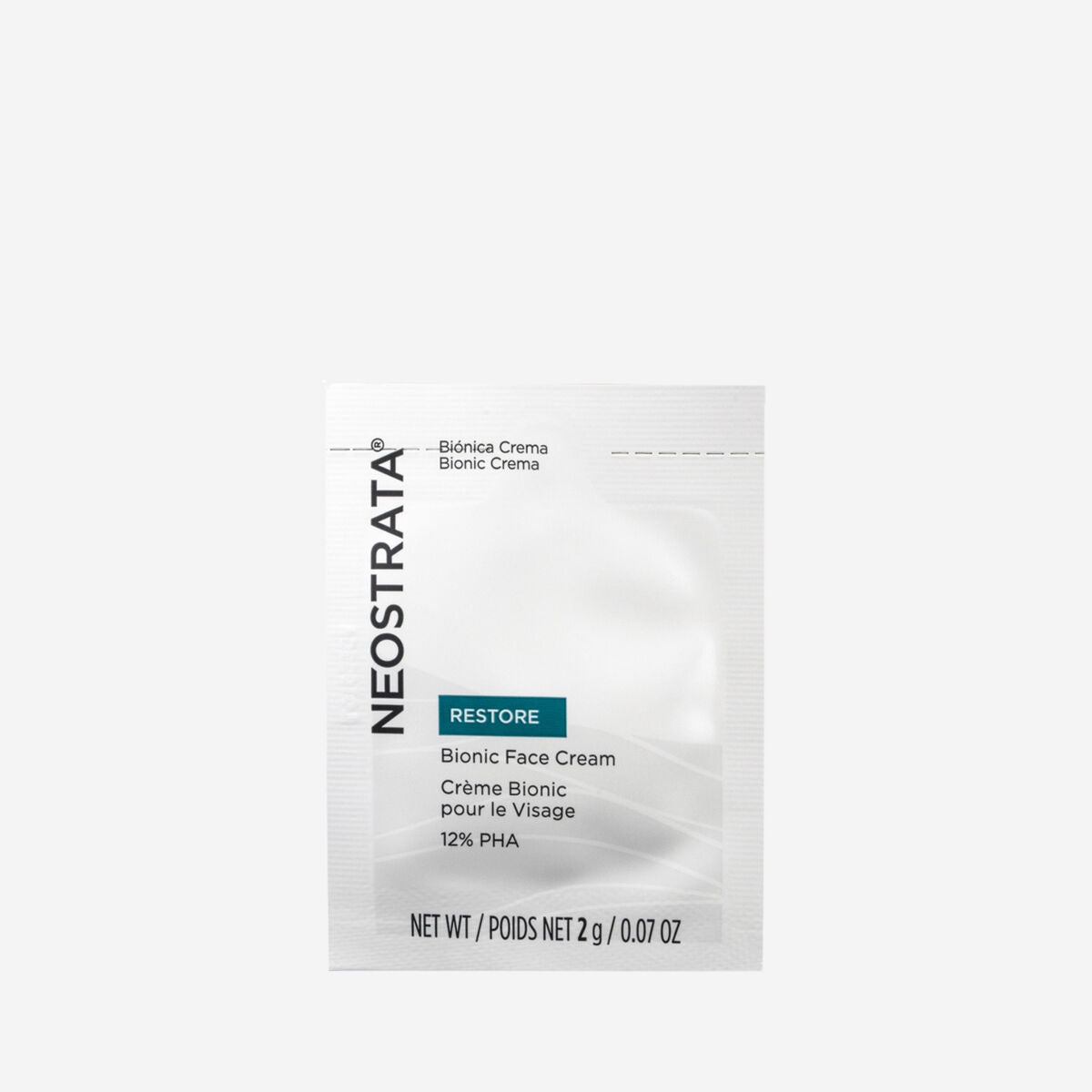(Prøve) Bionic Face Cream