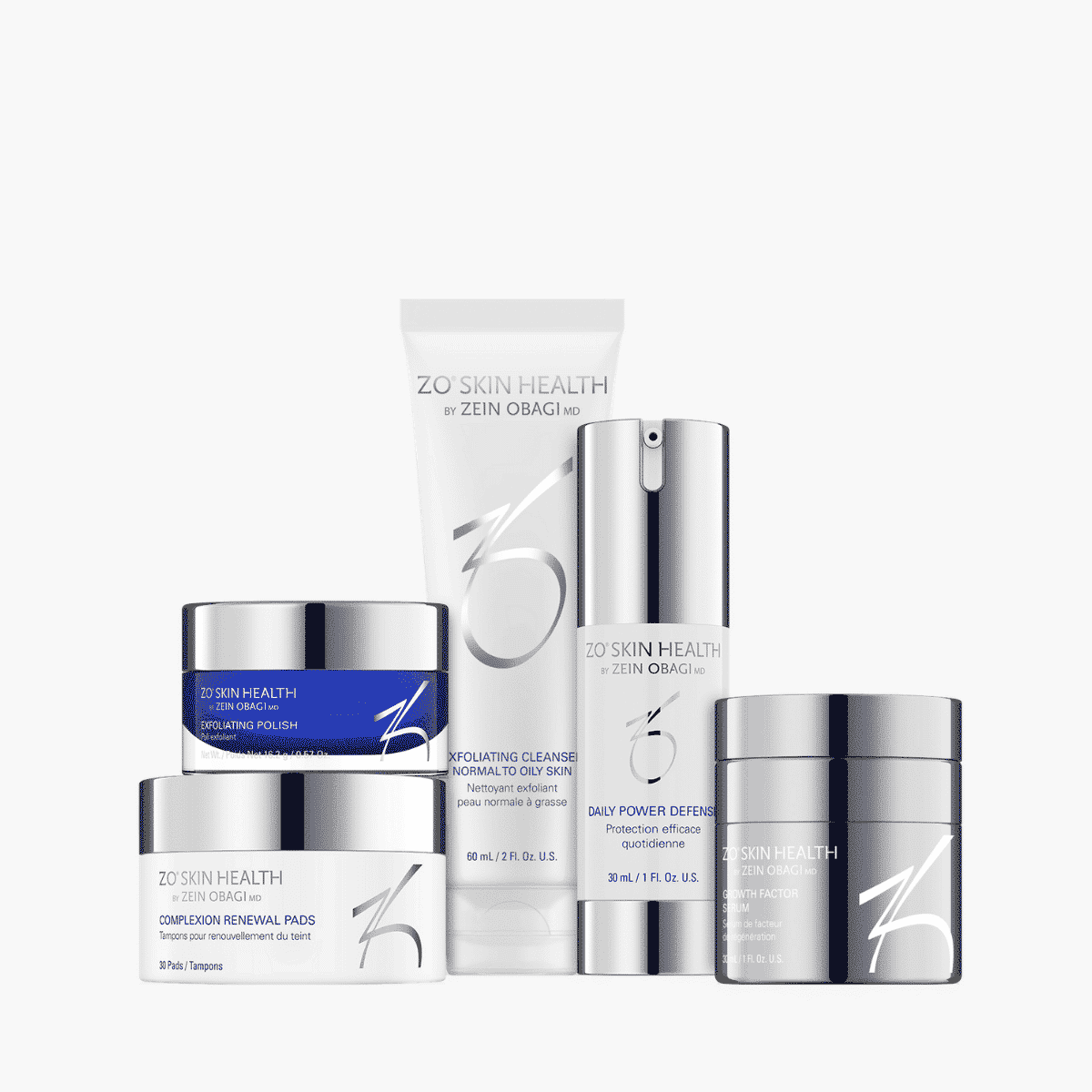 Anti-Aging Program