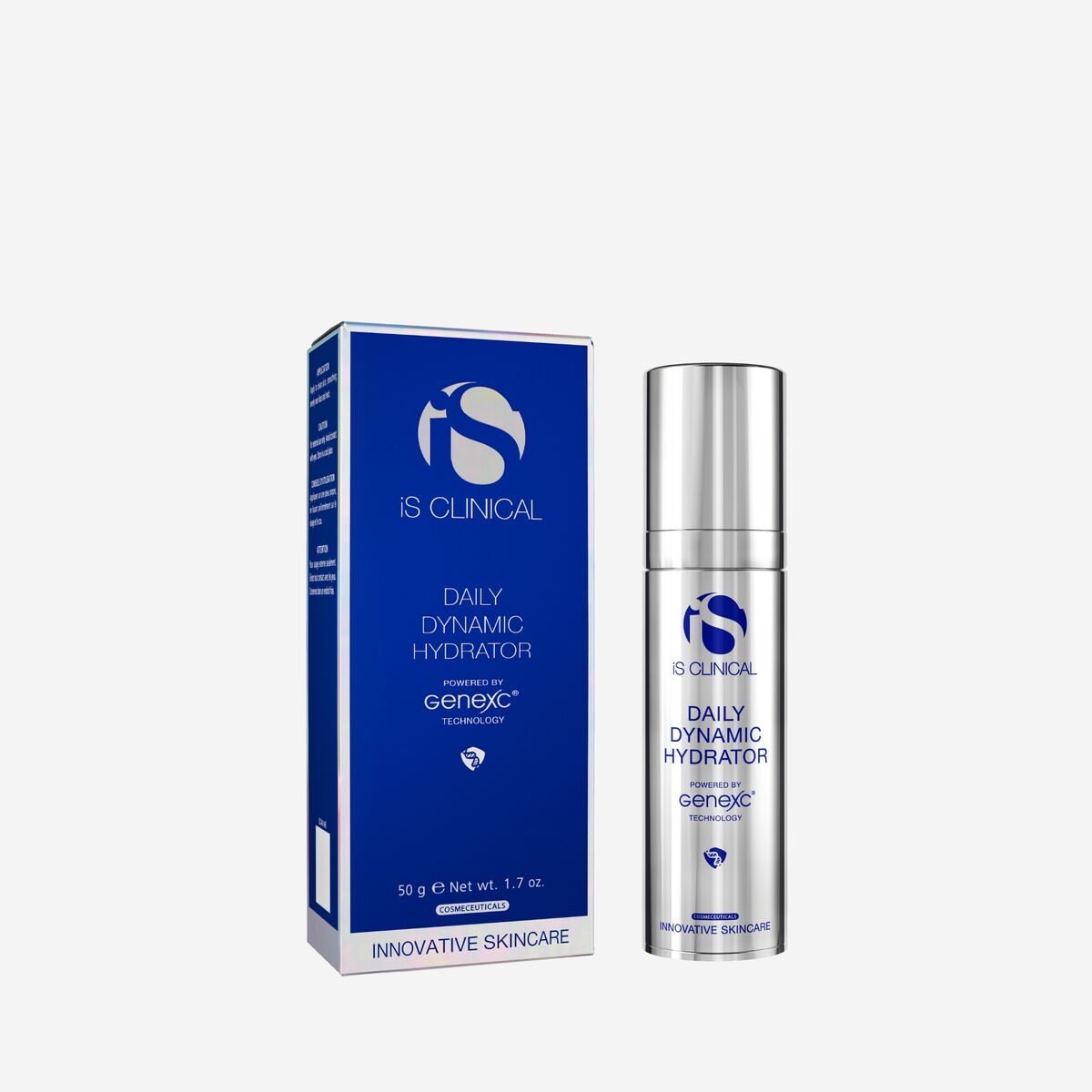 Daily Dynamic Hydrator