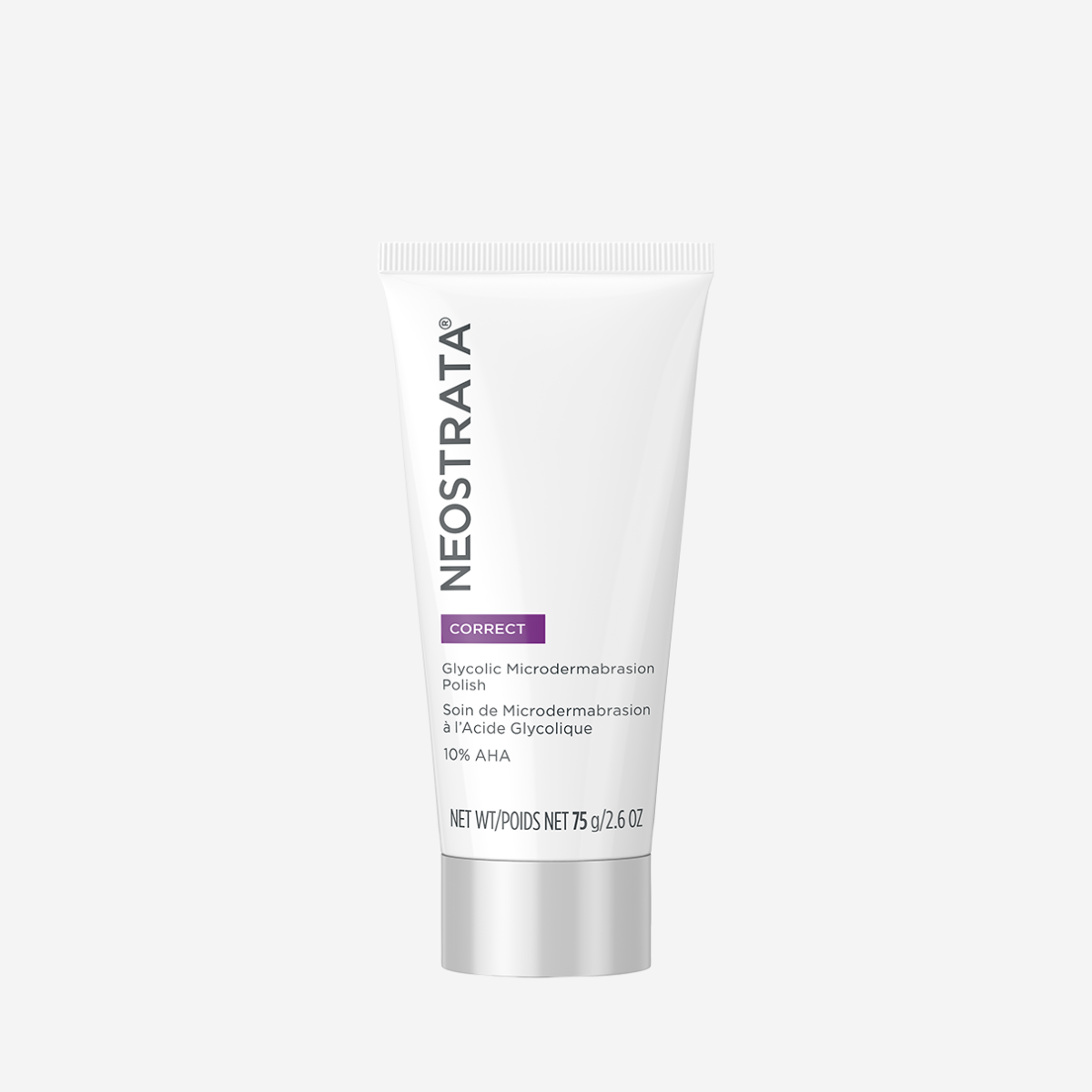 Glycolic Microdermabrasion Polish