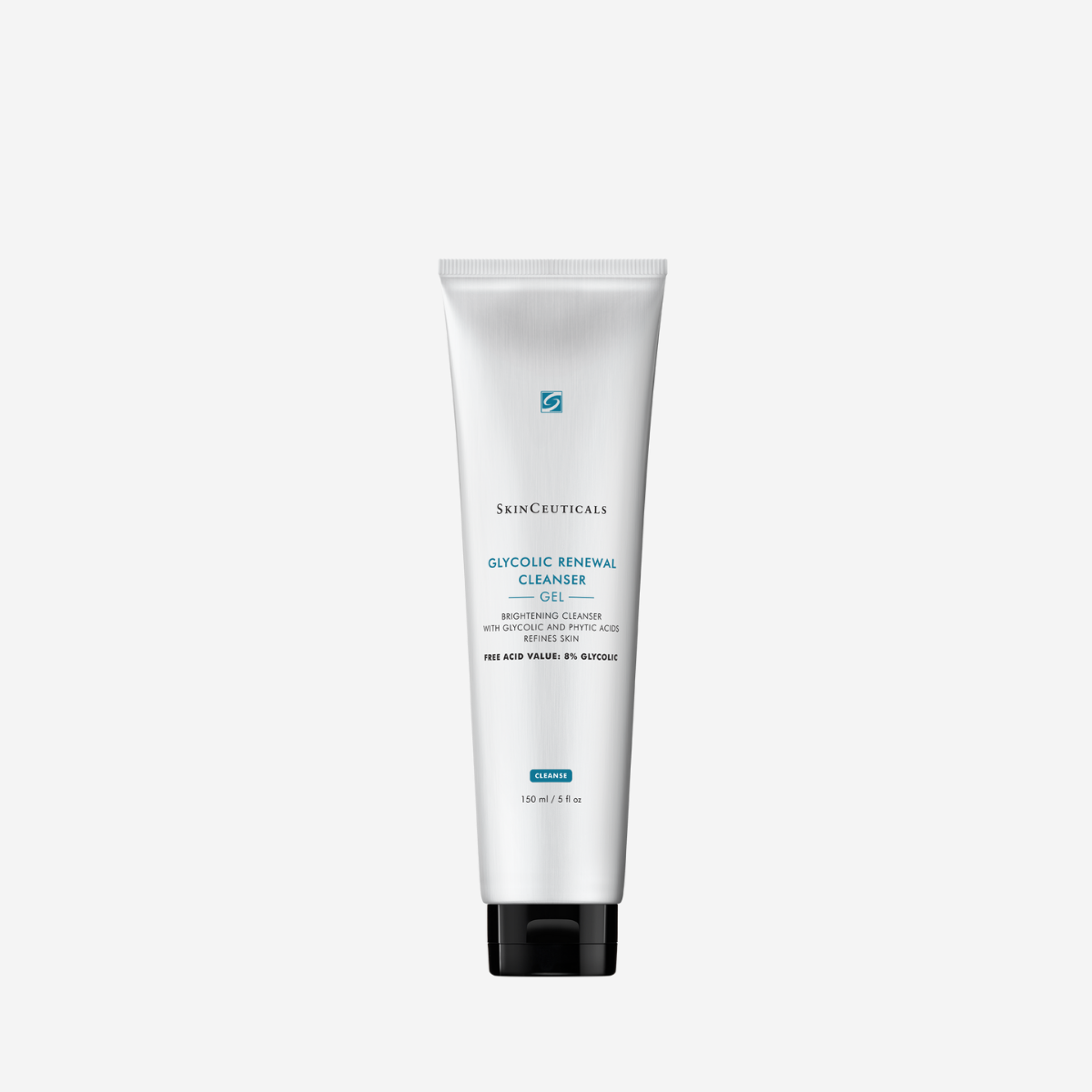 Glycolic Renewal Cleanser