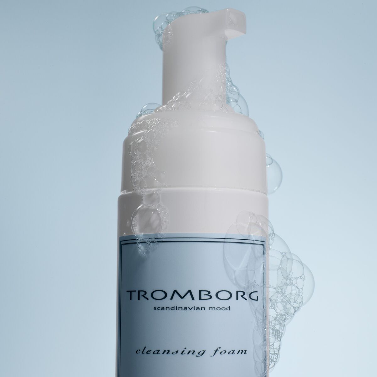 Cleansing Foam