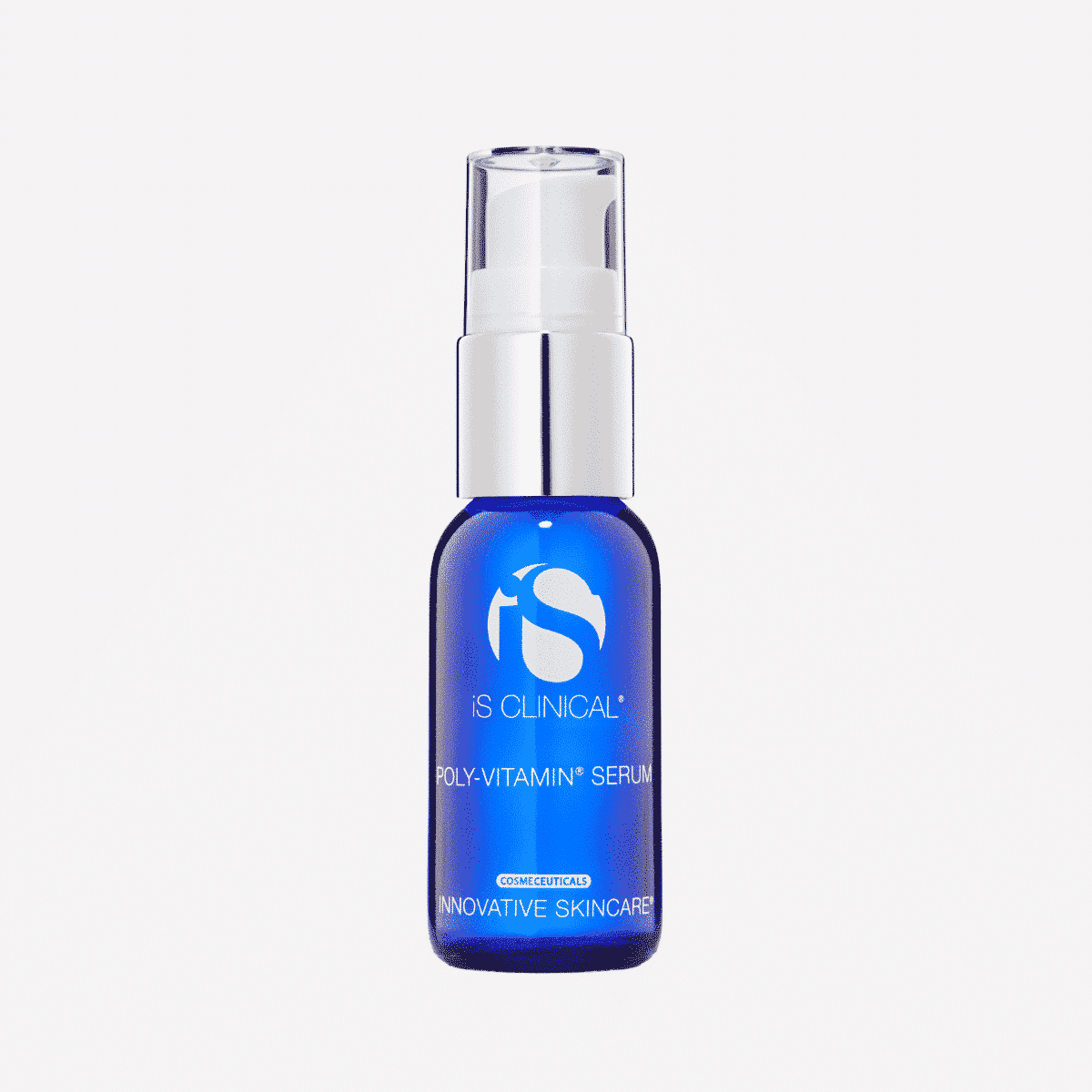 Poly-Vitamin Serum