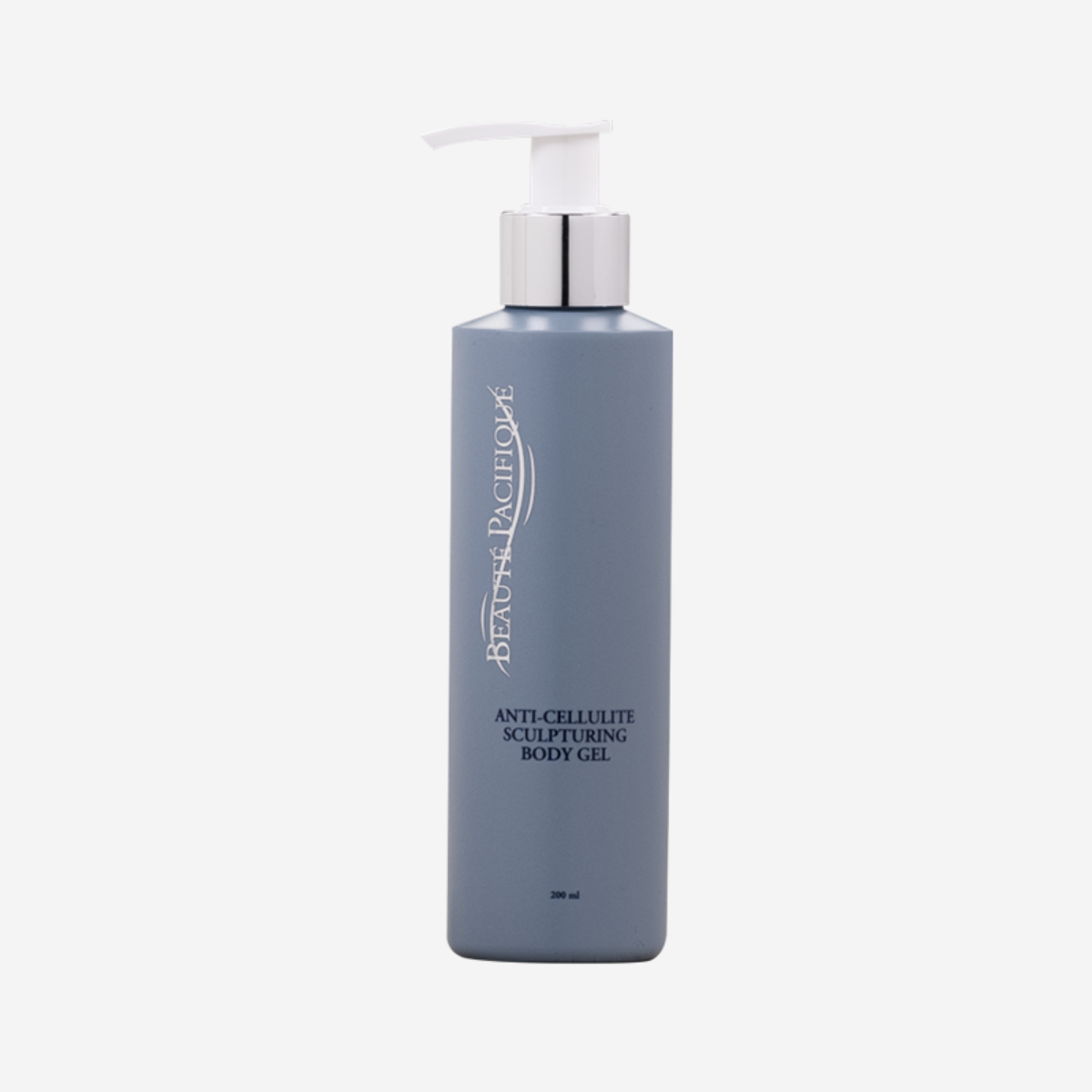 Anti-Cellulite Sculpturing Body Gel