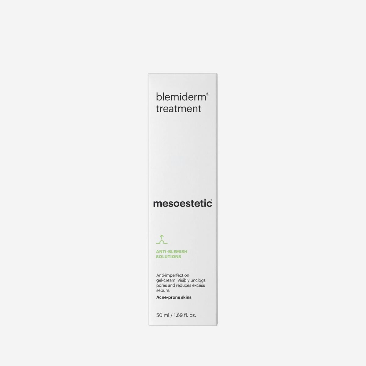 blemiderm treatment