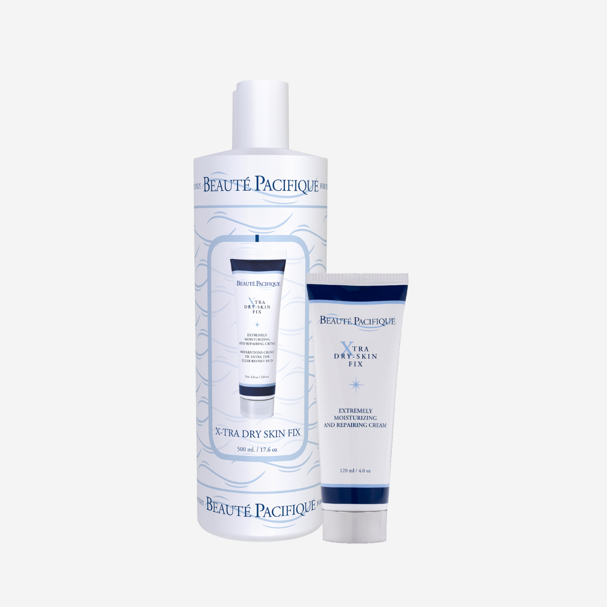 X-tra Dry Skin Fix