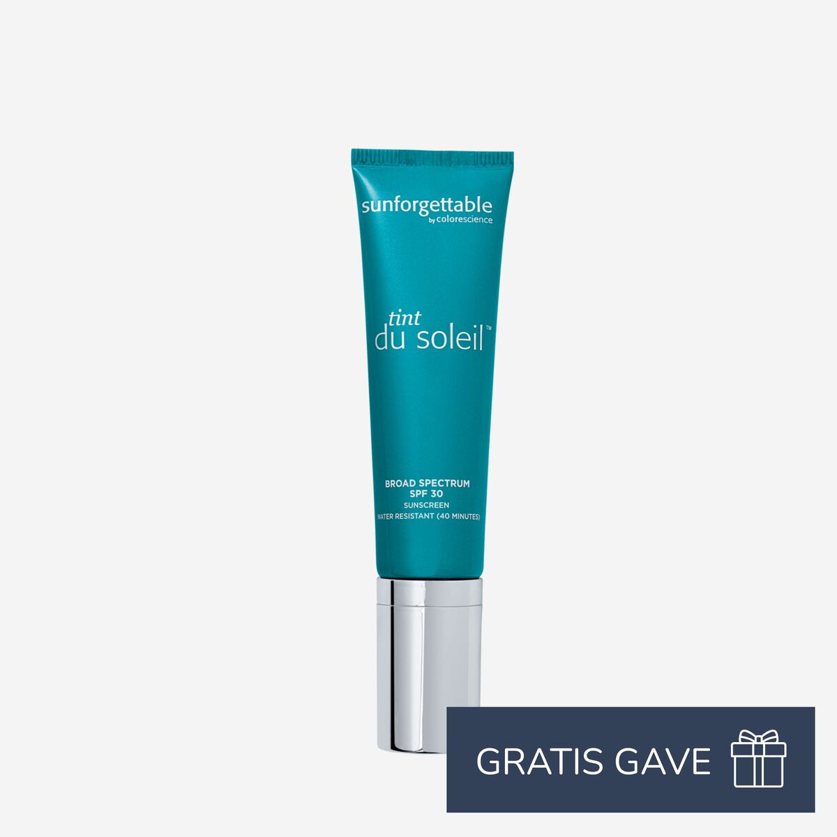 Tint Du Soleil Whipped Foundation SPF 30
