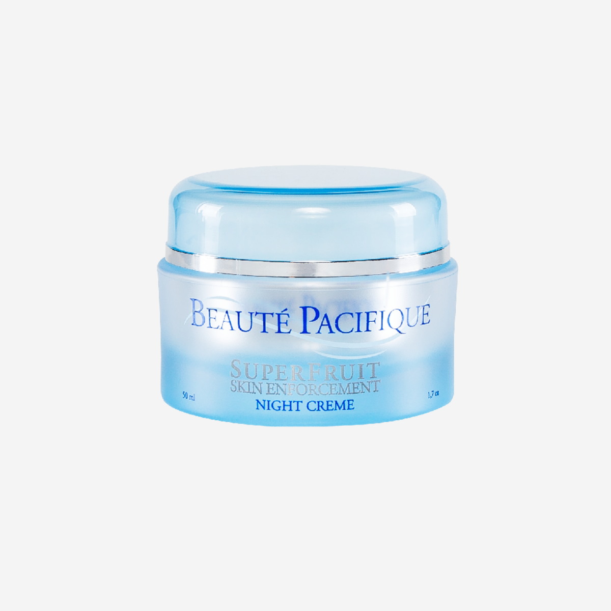 SuperFruit Skin Enforcement Nightcreme