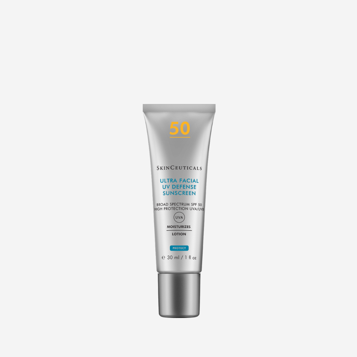 Ultra Facial Defense SPF 50+
