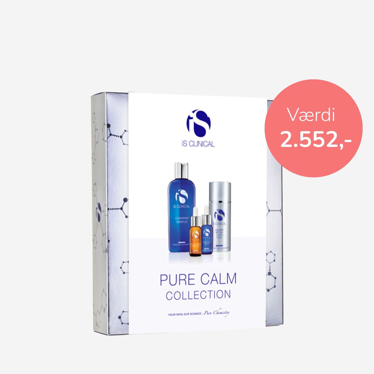 Pure Calm Collection