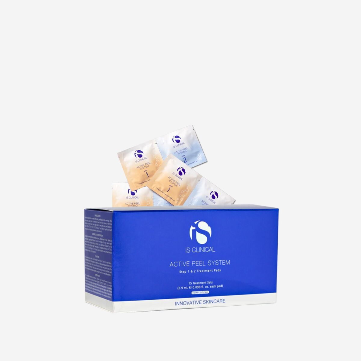 Active Peel System