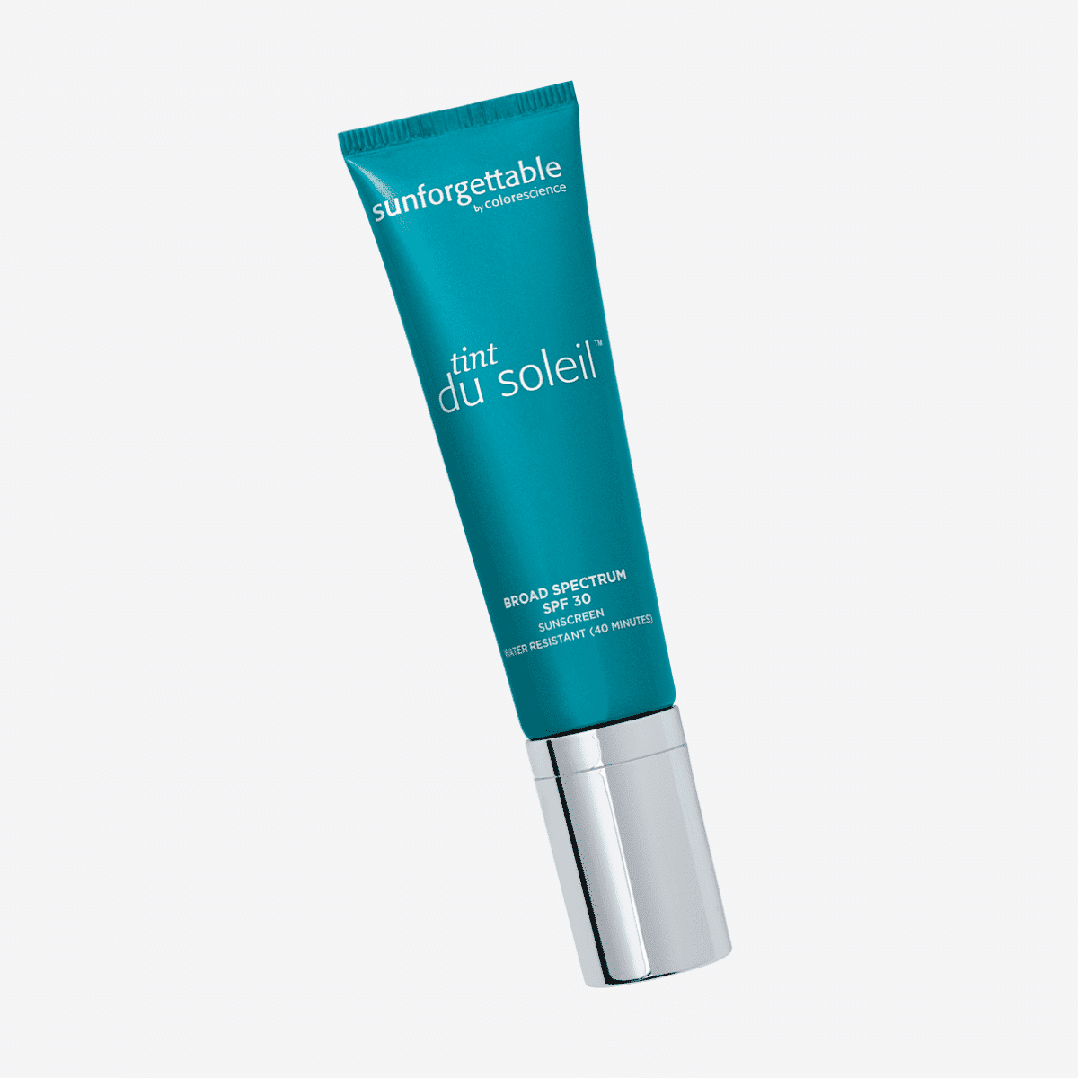 Tint Du Soleil Whipped Foundation SPF 30 light (uden imballage 35%)