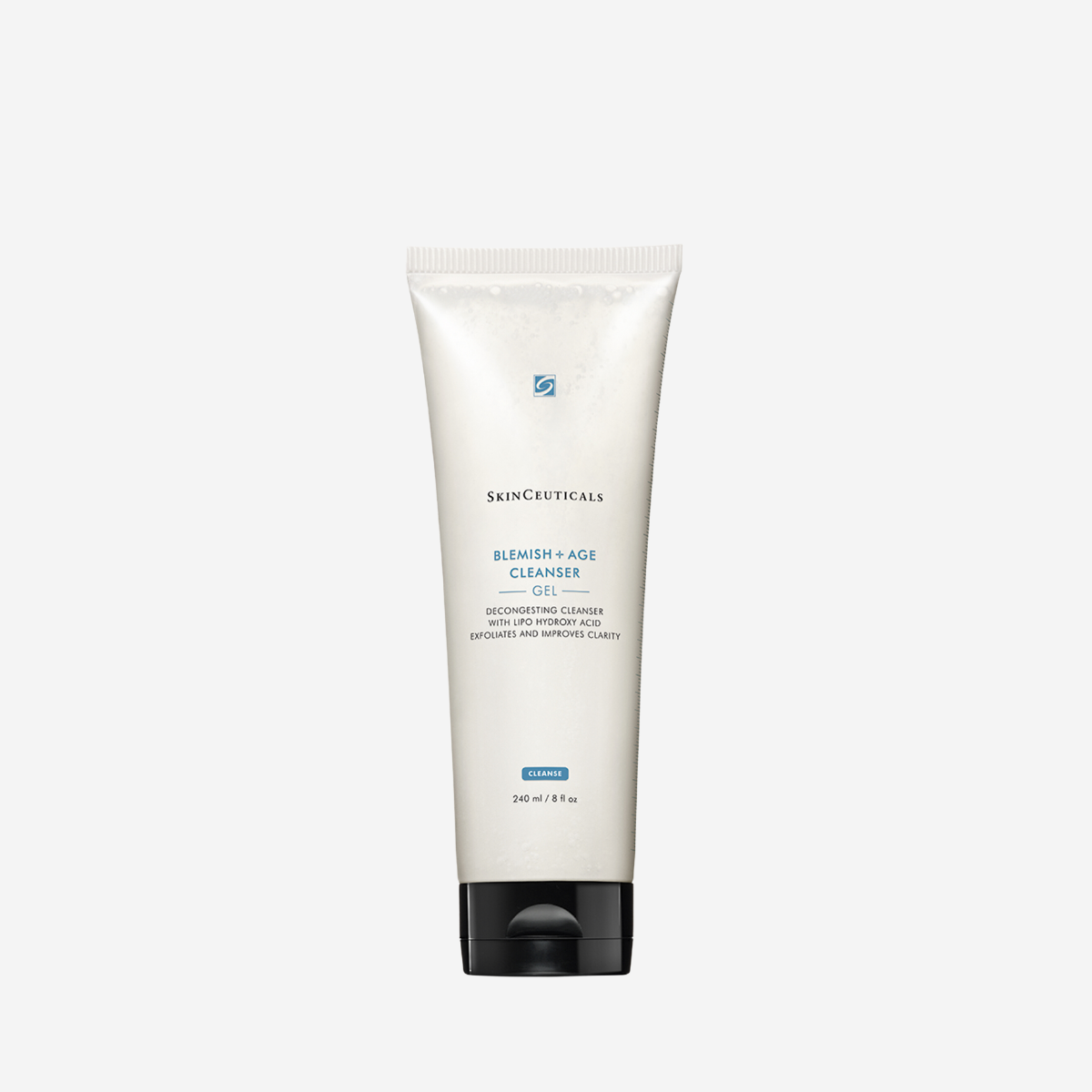 Blemish & Age Cleansing Gel