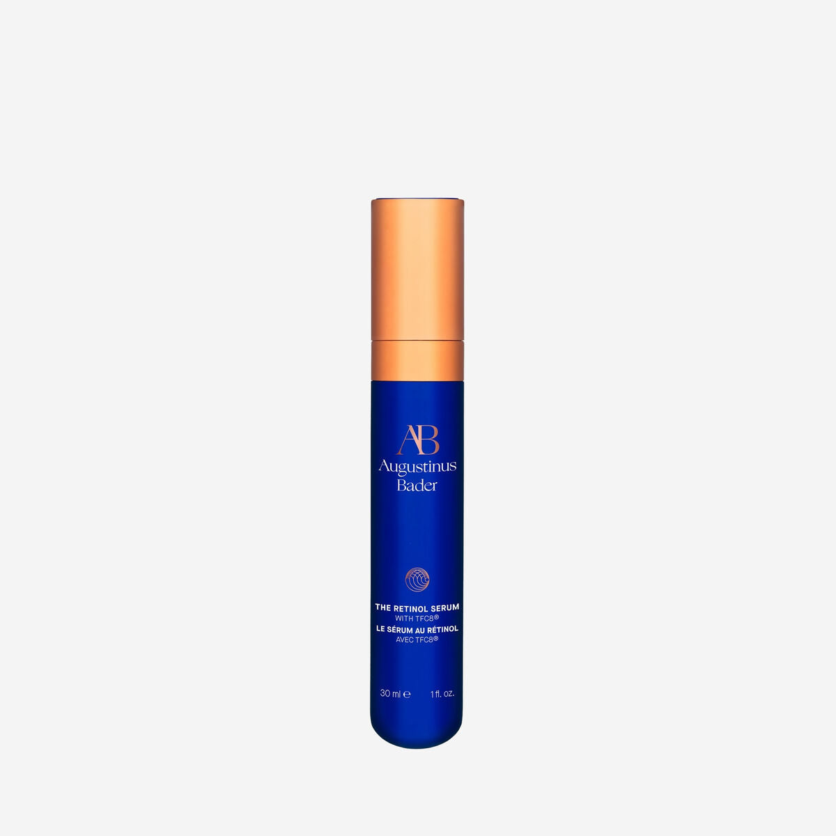 The Retinol Serum