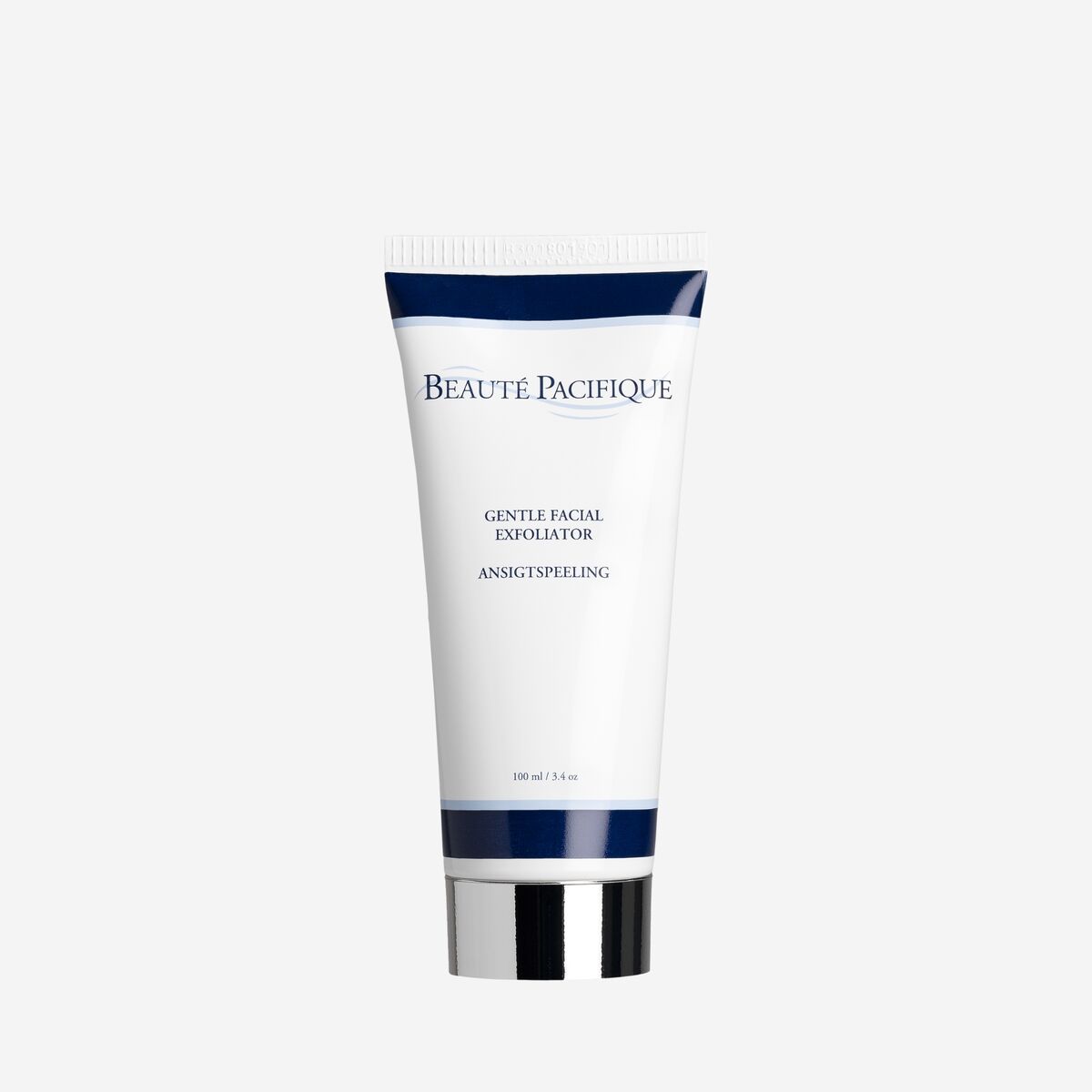 Gentle Facial Exfoliator