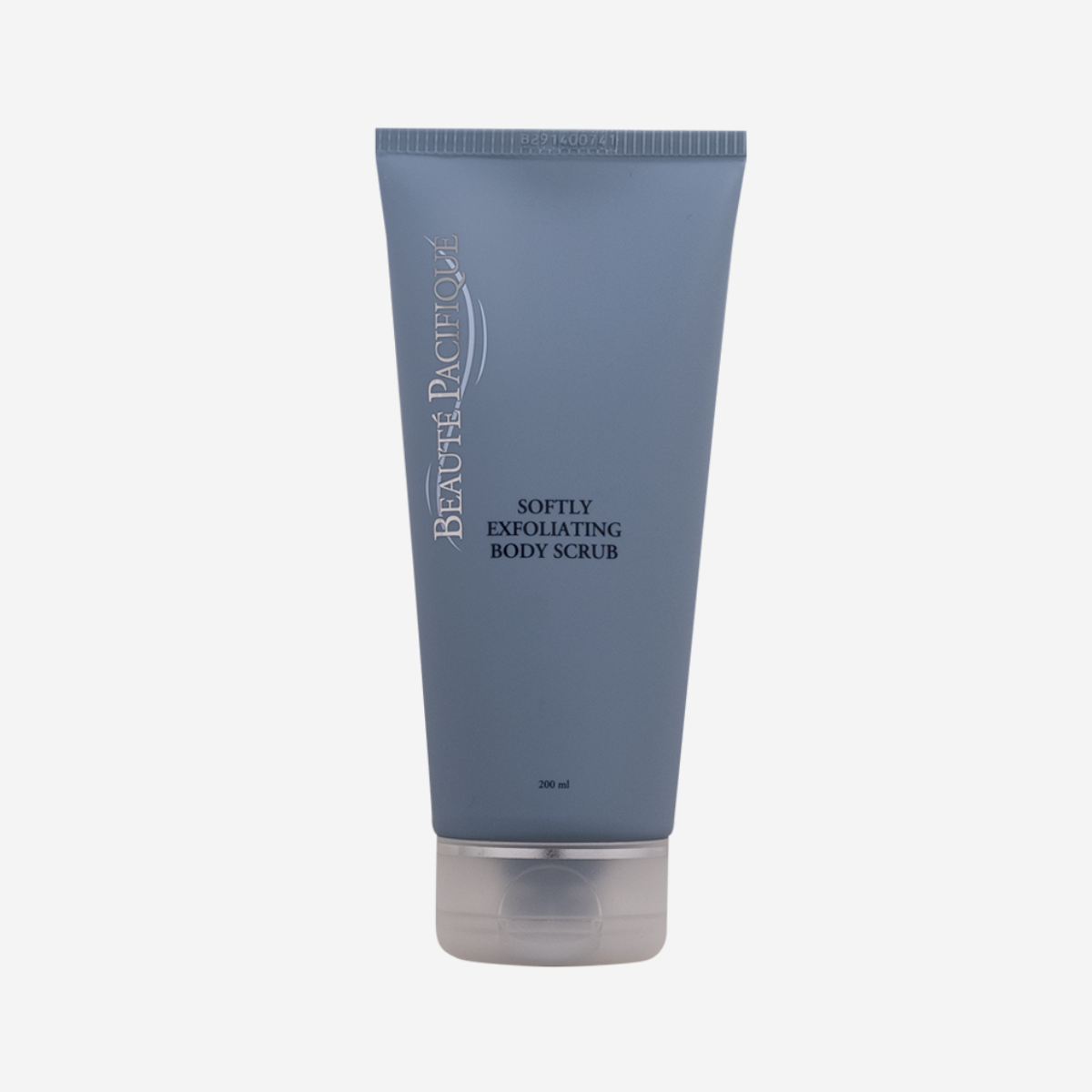 Softly Exfoliating Body Scrub