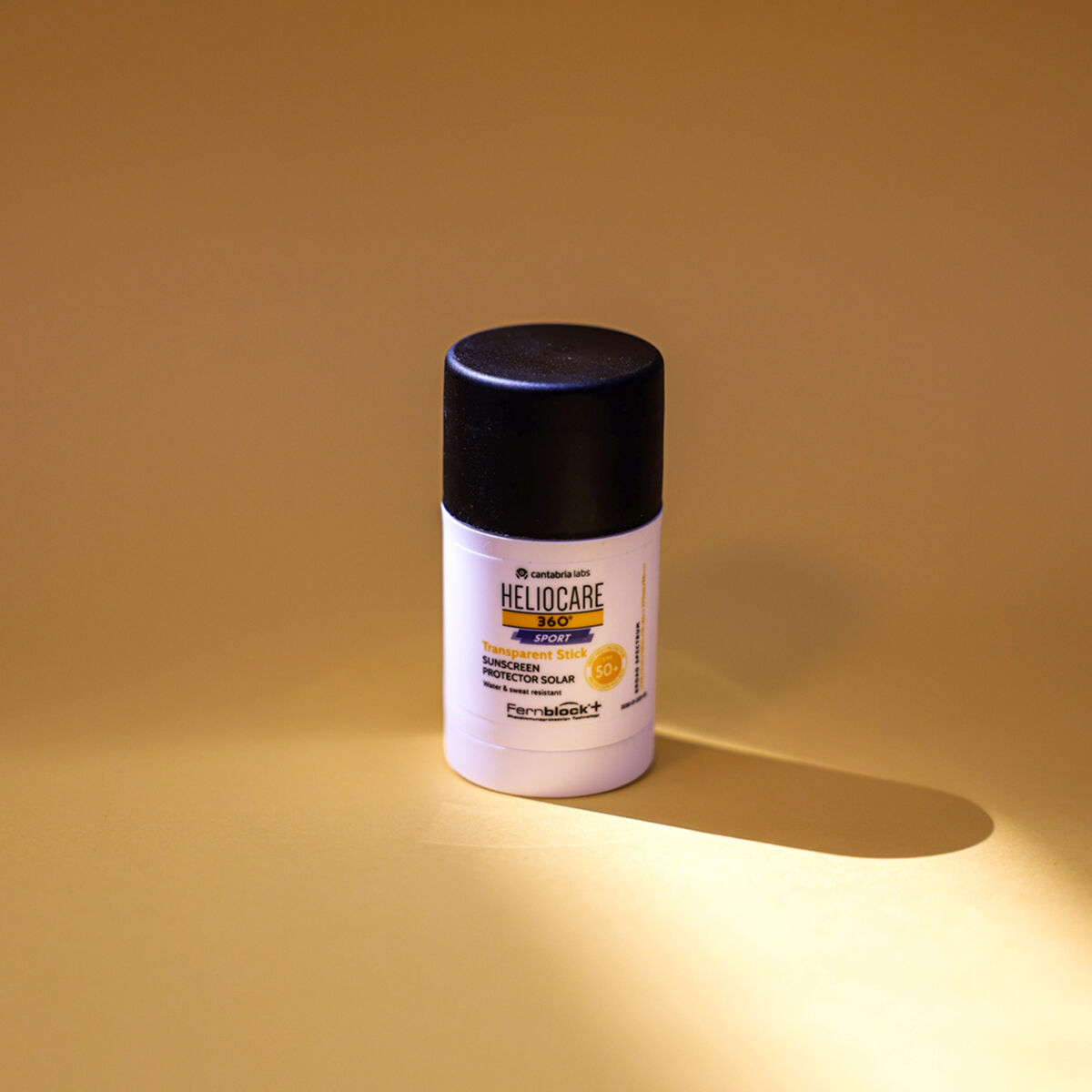 Sport Transparent Stick SPF 50+
