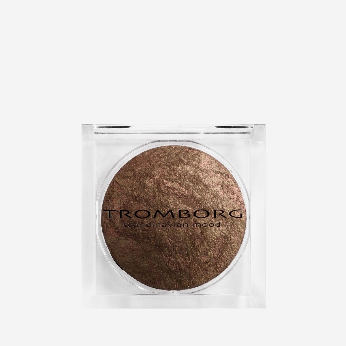 Baked Mineral Eye Shadow