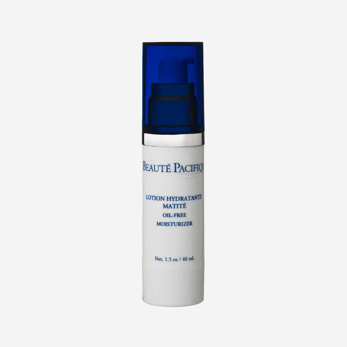 Oil-Free Moisturizer