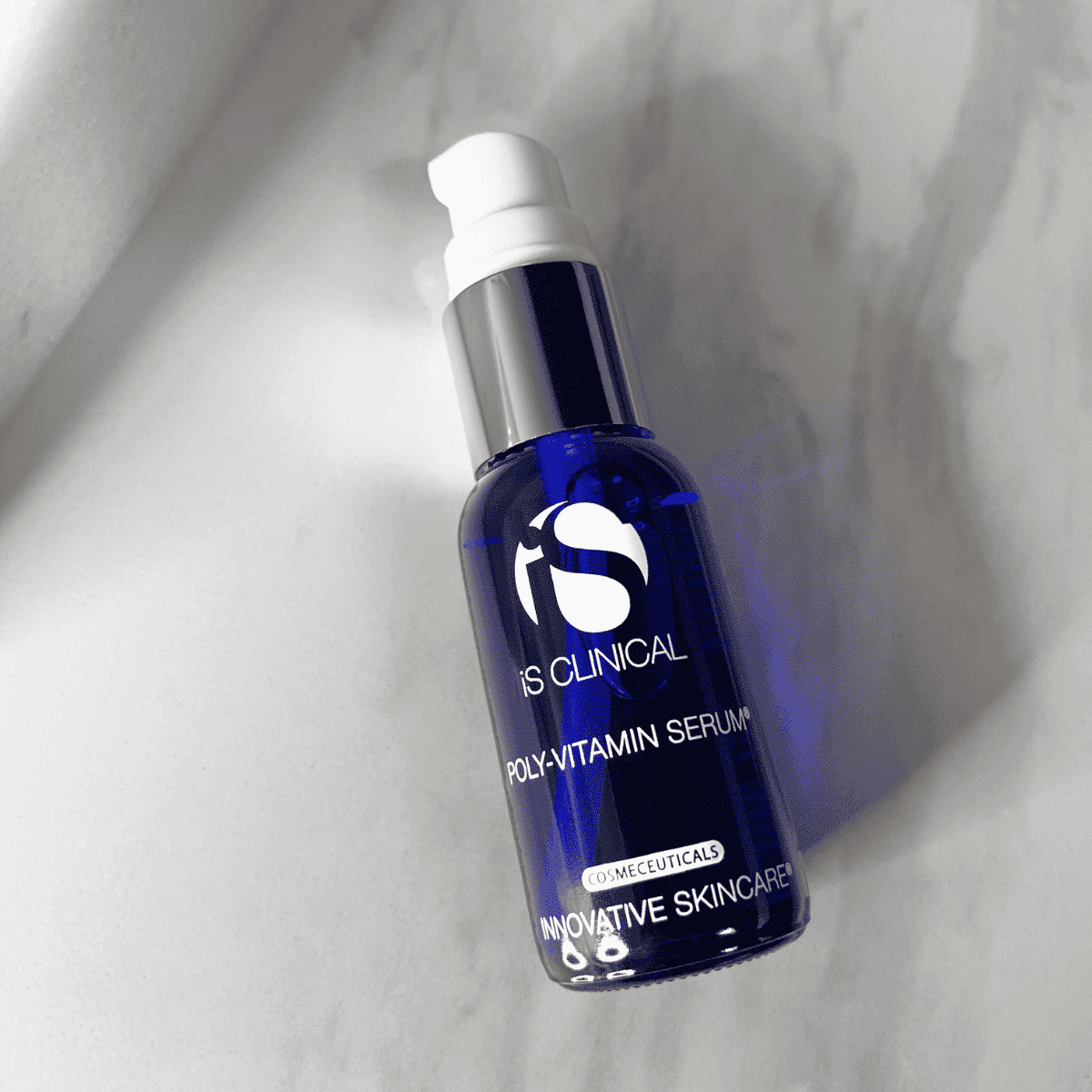 Poly-Vitamin Serum