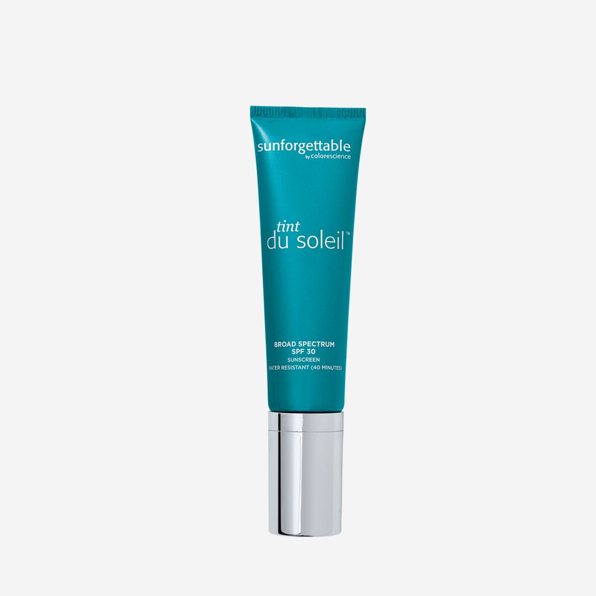 Tint Du Soleil Whipped Foundation SPF 30